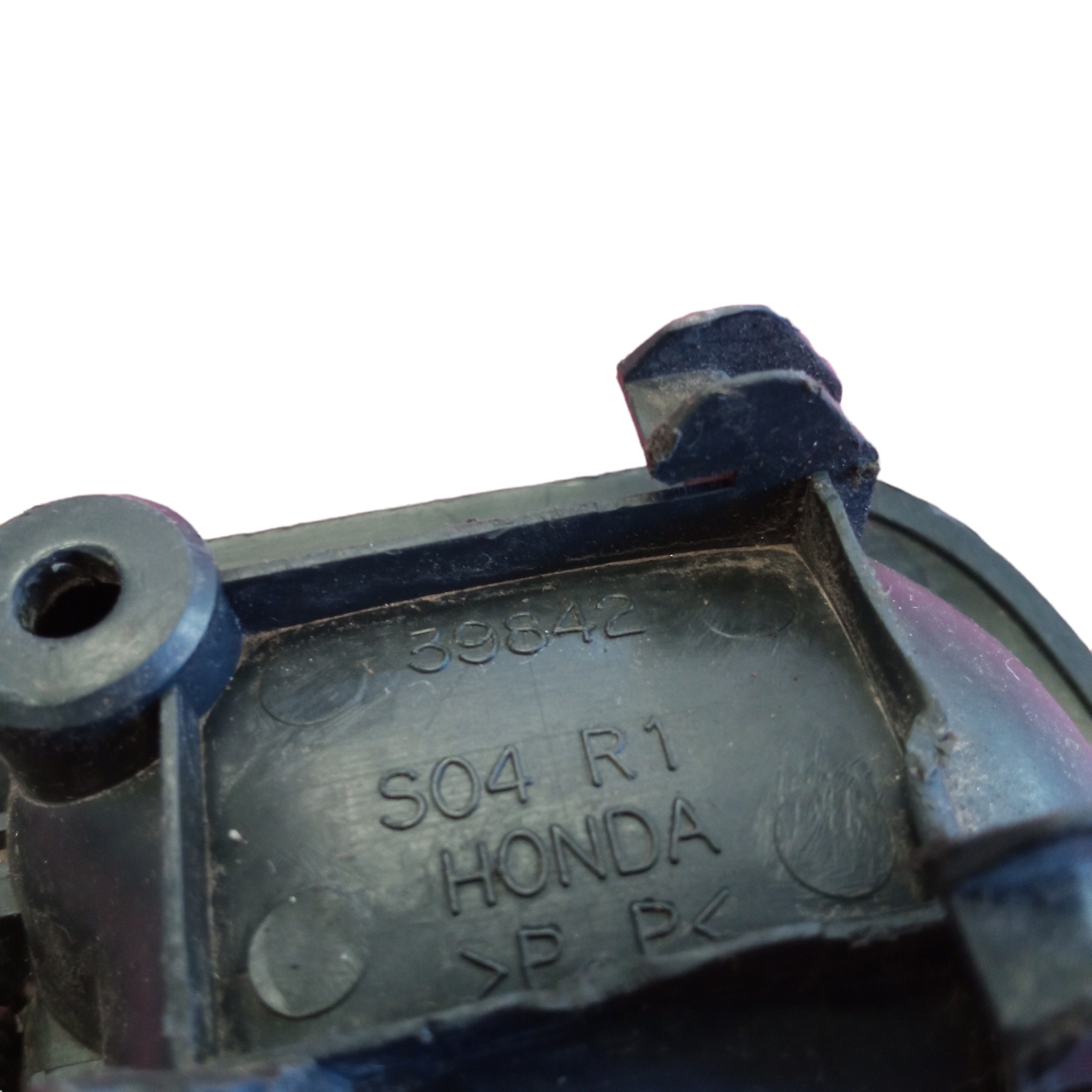Maçaneta Interna Traseira Dirieita Honda Civic 2000 5