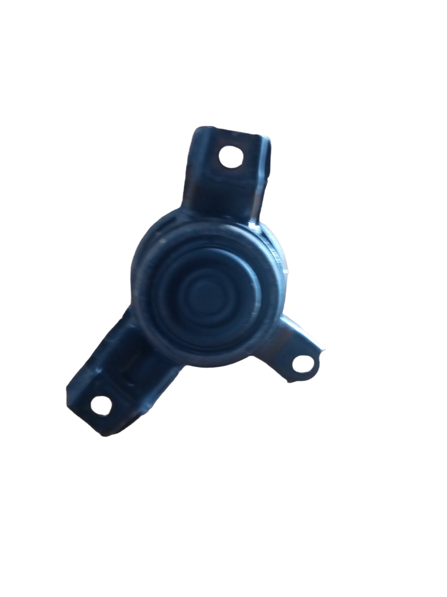 Coxim Do Motor Lado Direito Original Kia Soul 2010 3