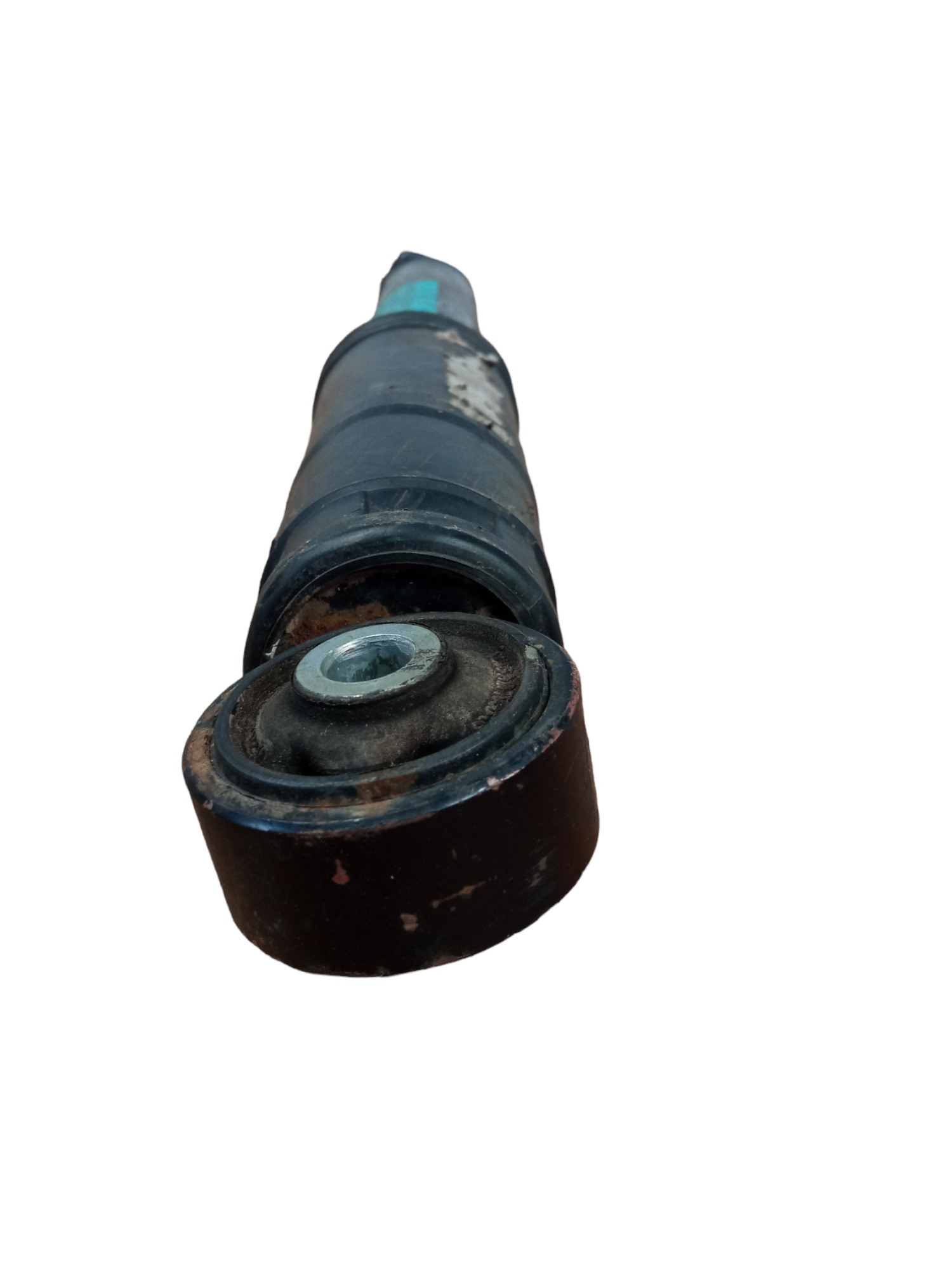 Amortecedor Traseiro Esquerdo Fiat 500 11/12 1.4 Flex M.v 4