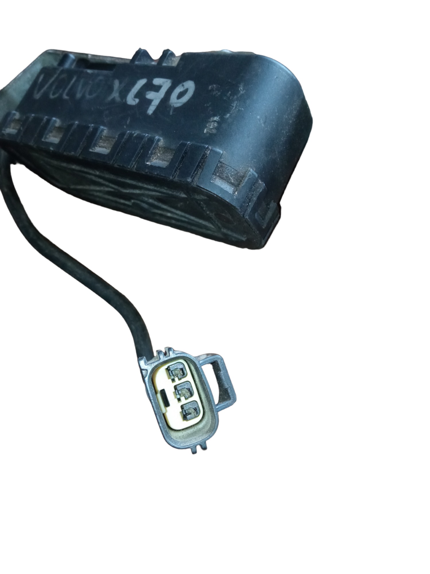 Motor Limpador De Farol Lado Direito Volvo Xc70. M.v 3