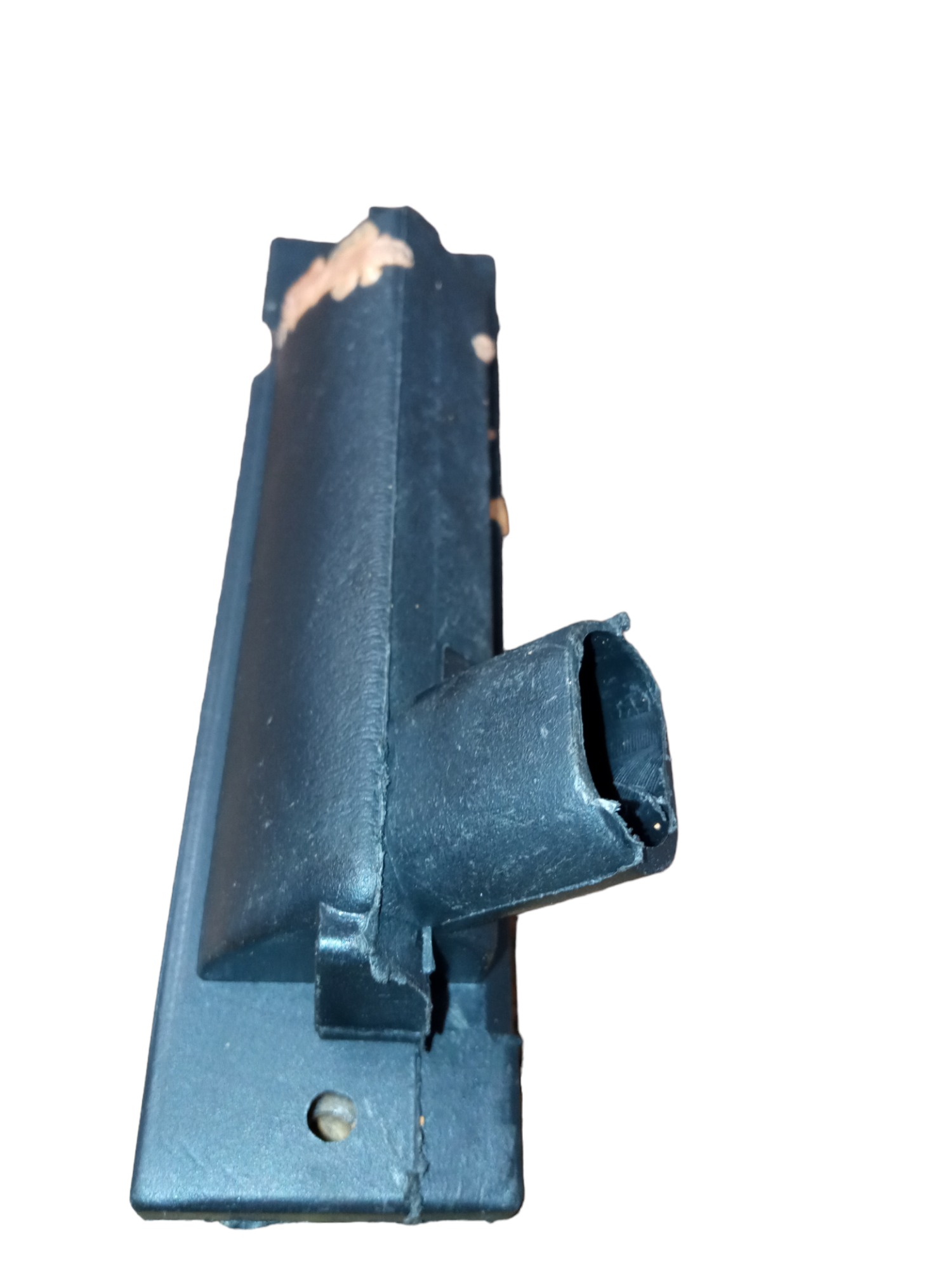 Lanterna Luz De Placa Fiat Palio 2015 M.v 4