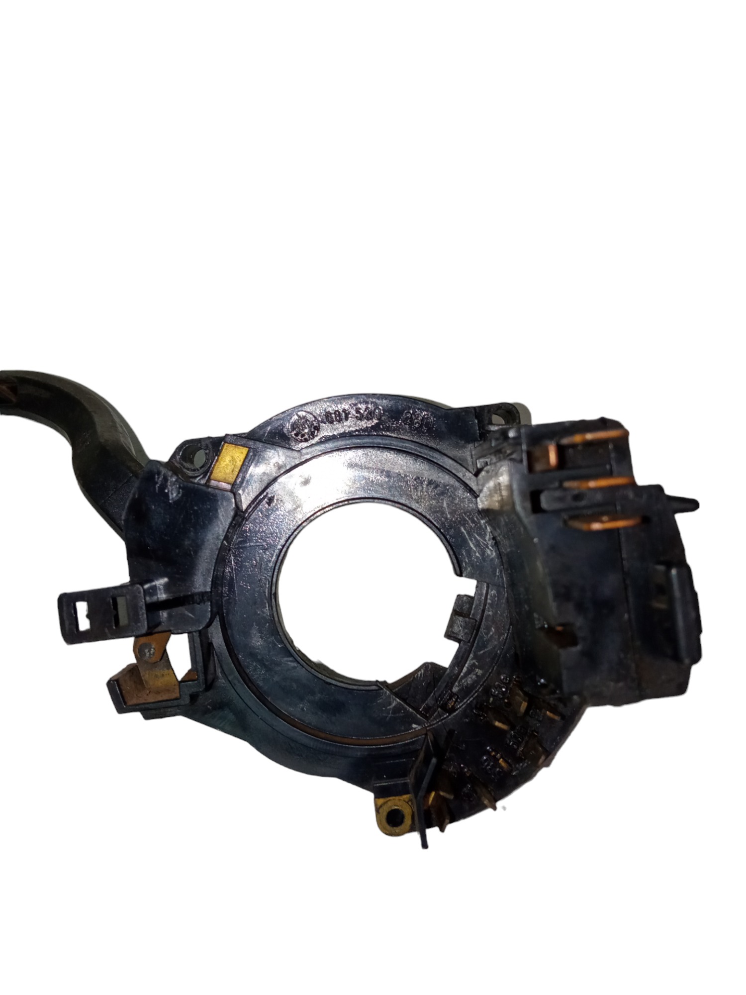 Chave Limpador Parabrisa Gol Quadrado Parati Saveiro 88 95 5