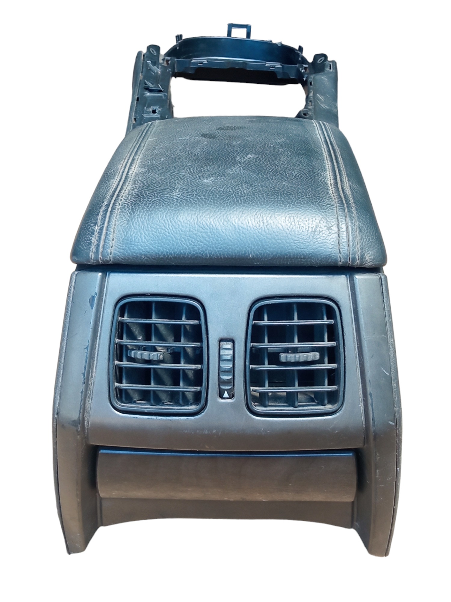 Console Central Difusor Ar Gm Omega Fittipaldi 2005 3 6 V6 3