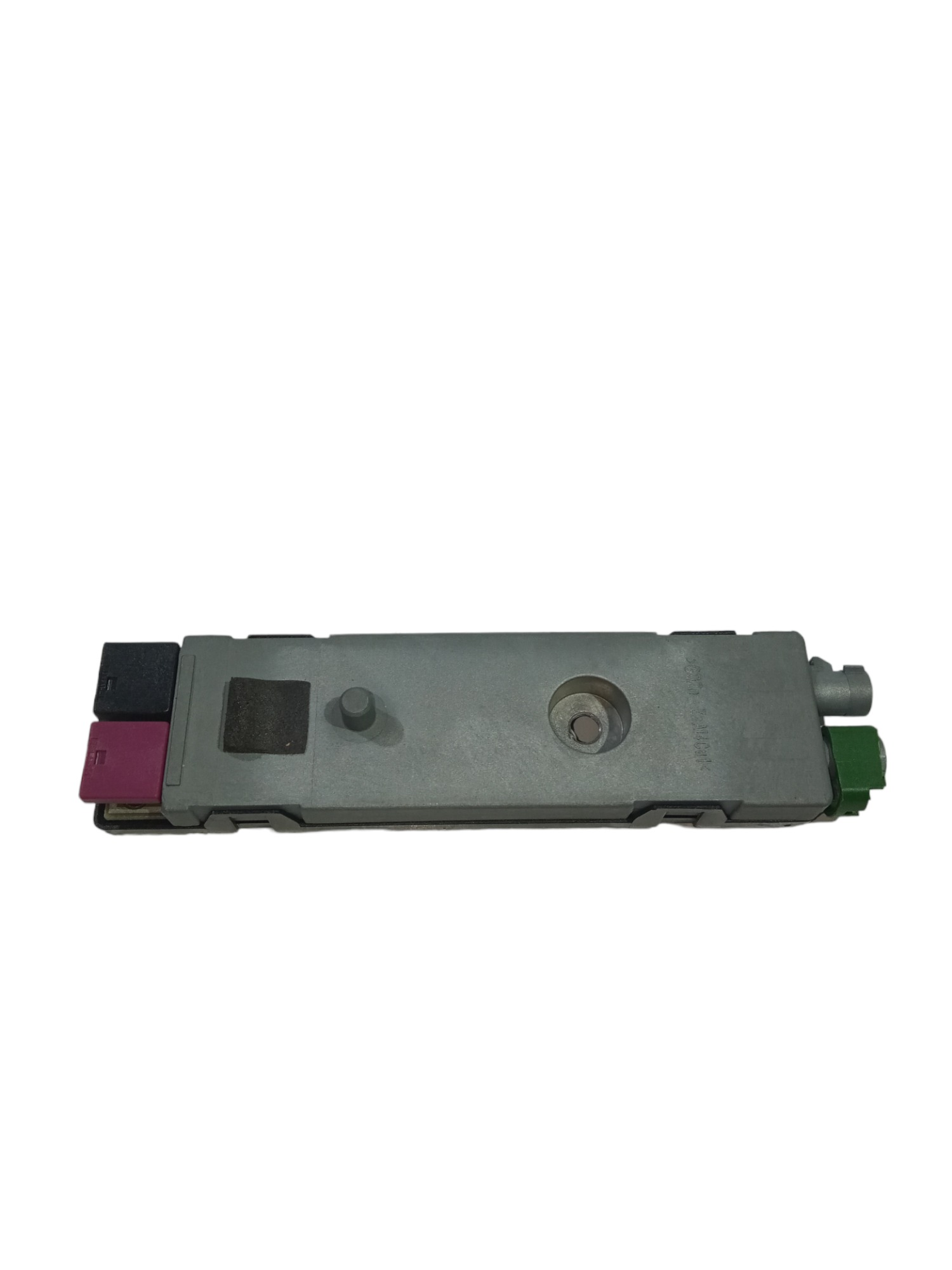 Modulo Antena Teto Manual Mercedes E350 2009 2010 2011 2012 Cinza 3