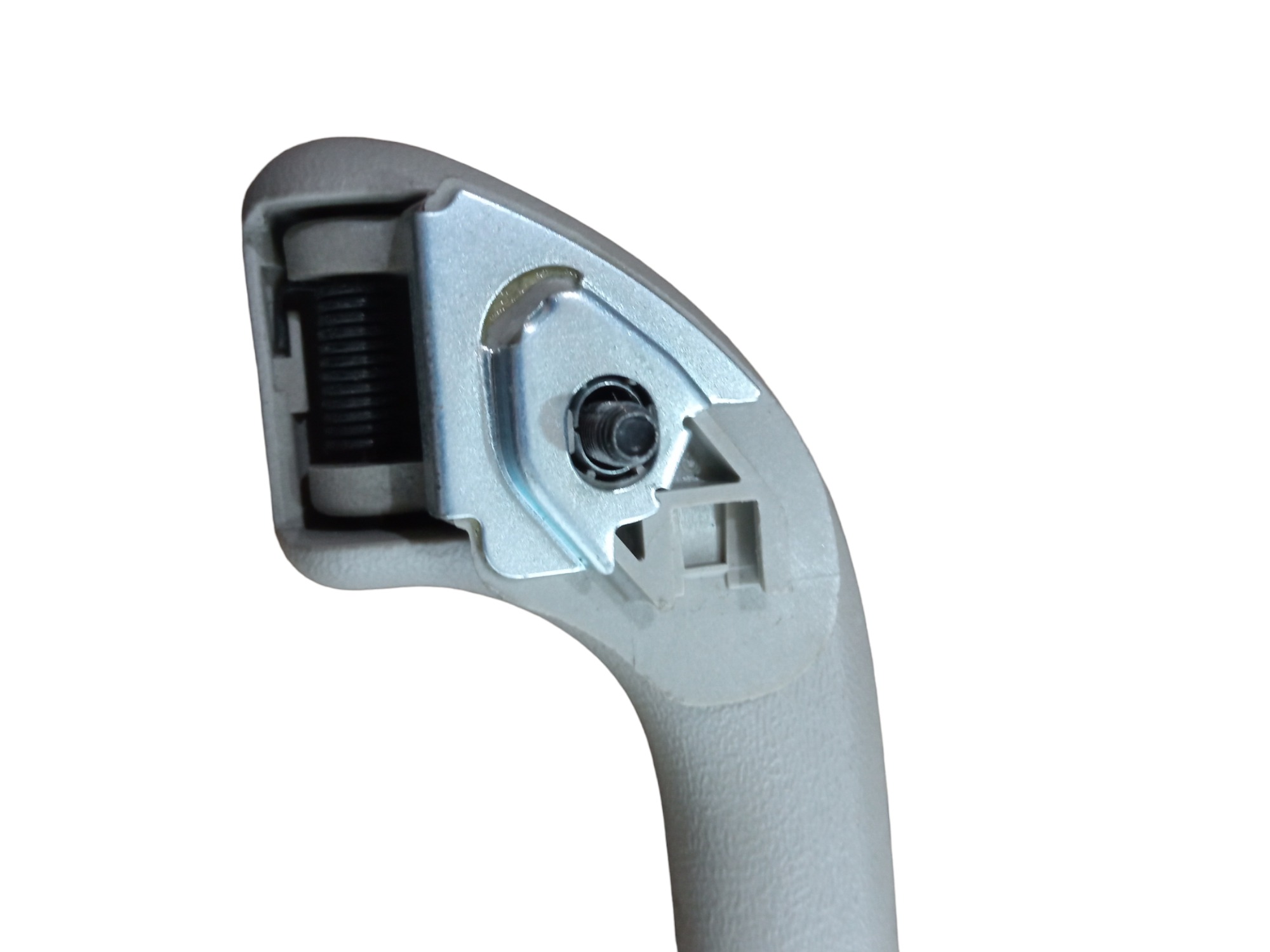 Alça De Teto Pqp Subaru Impreza 2008/2011 5