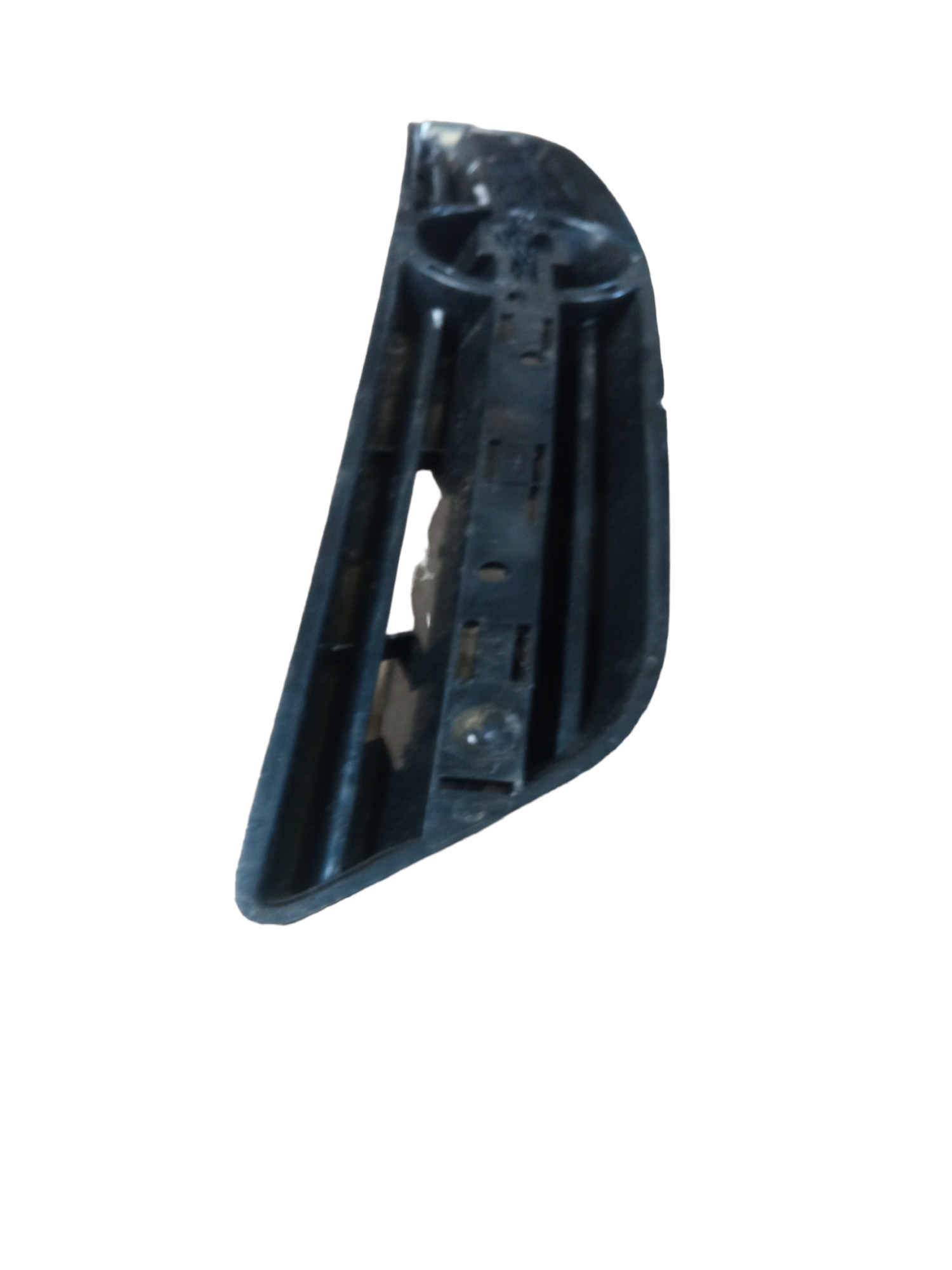 Grade Dianteira Chevrolet Astra 2003/2011  Preto 2