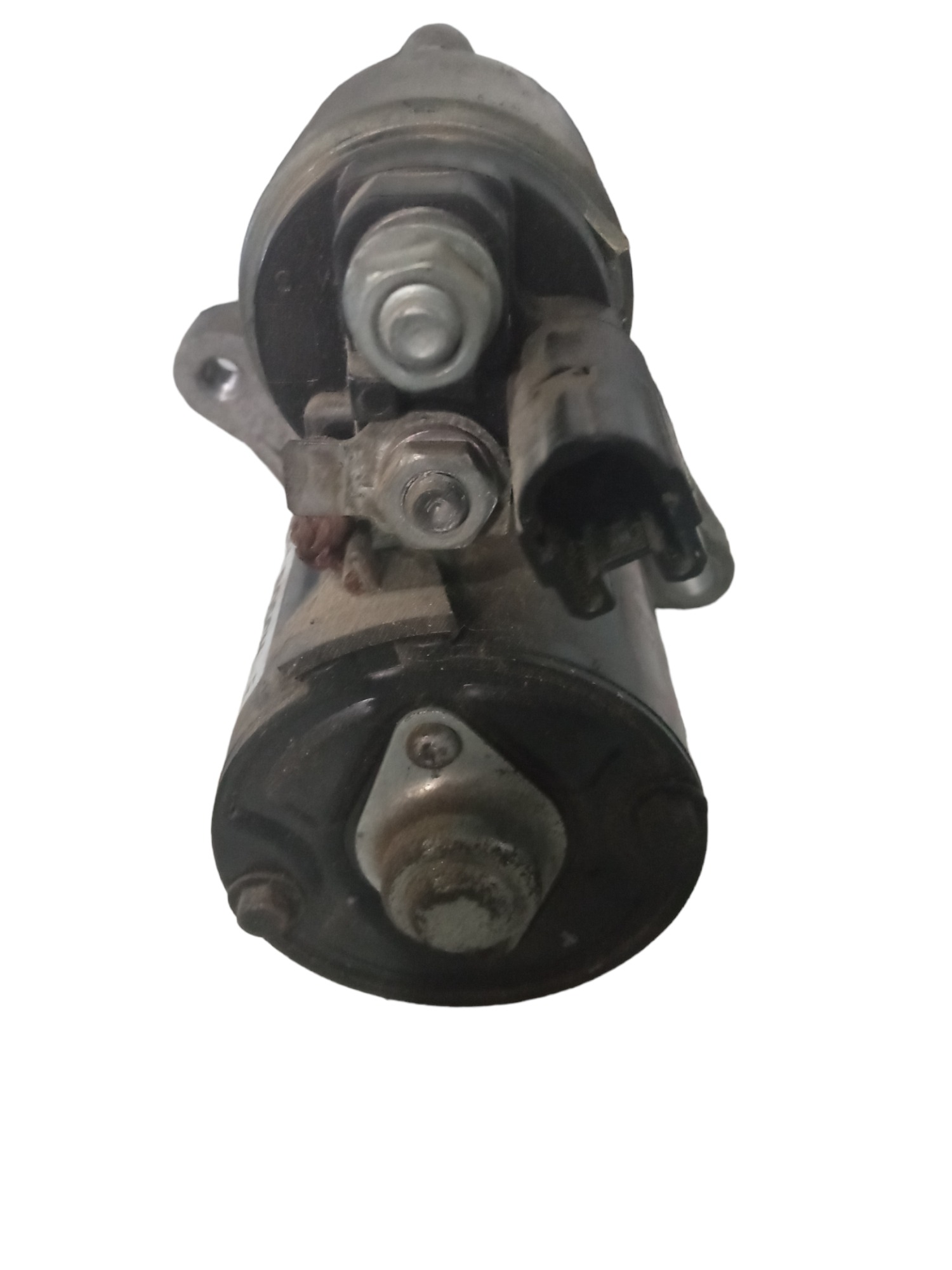 Motor De Arranque Toyota Corolla 1.8 16v 2010 Original 2