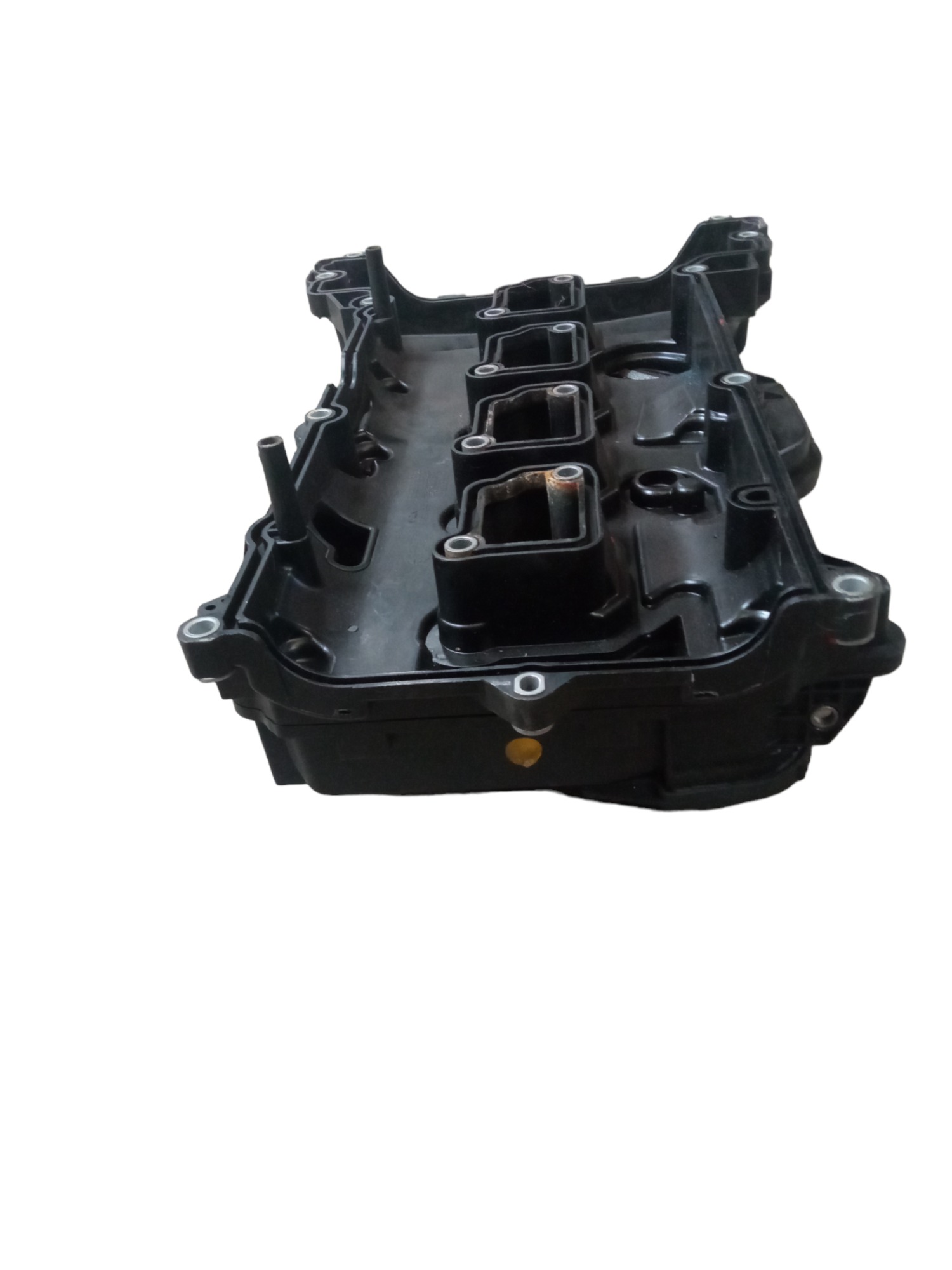 Tampa De Válvula Cabeçote Mercedes C180/c200 11/14  M.v 4
