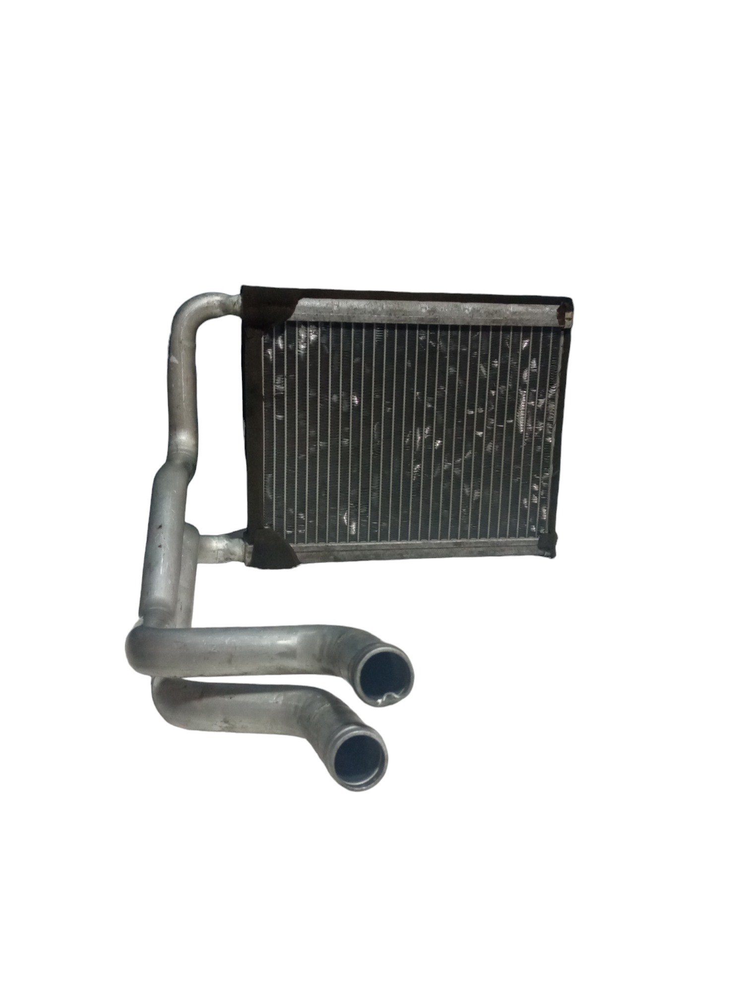 Radiador Caixa Ar Quente Hyundai I30 2008 A 2013 Original 1