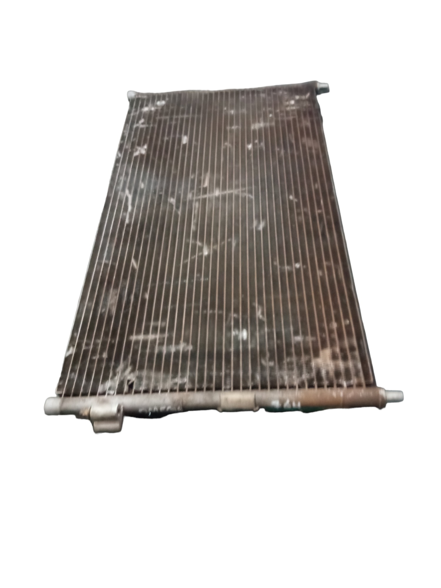 Radiador De Ar Chevrolet Omega 00/06 M.v 3