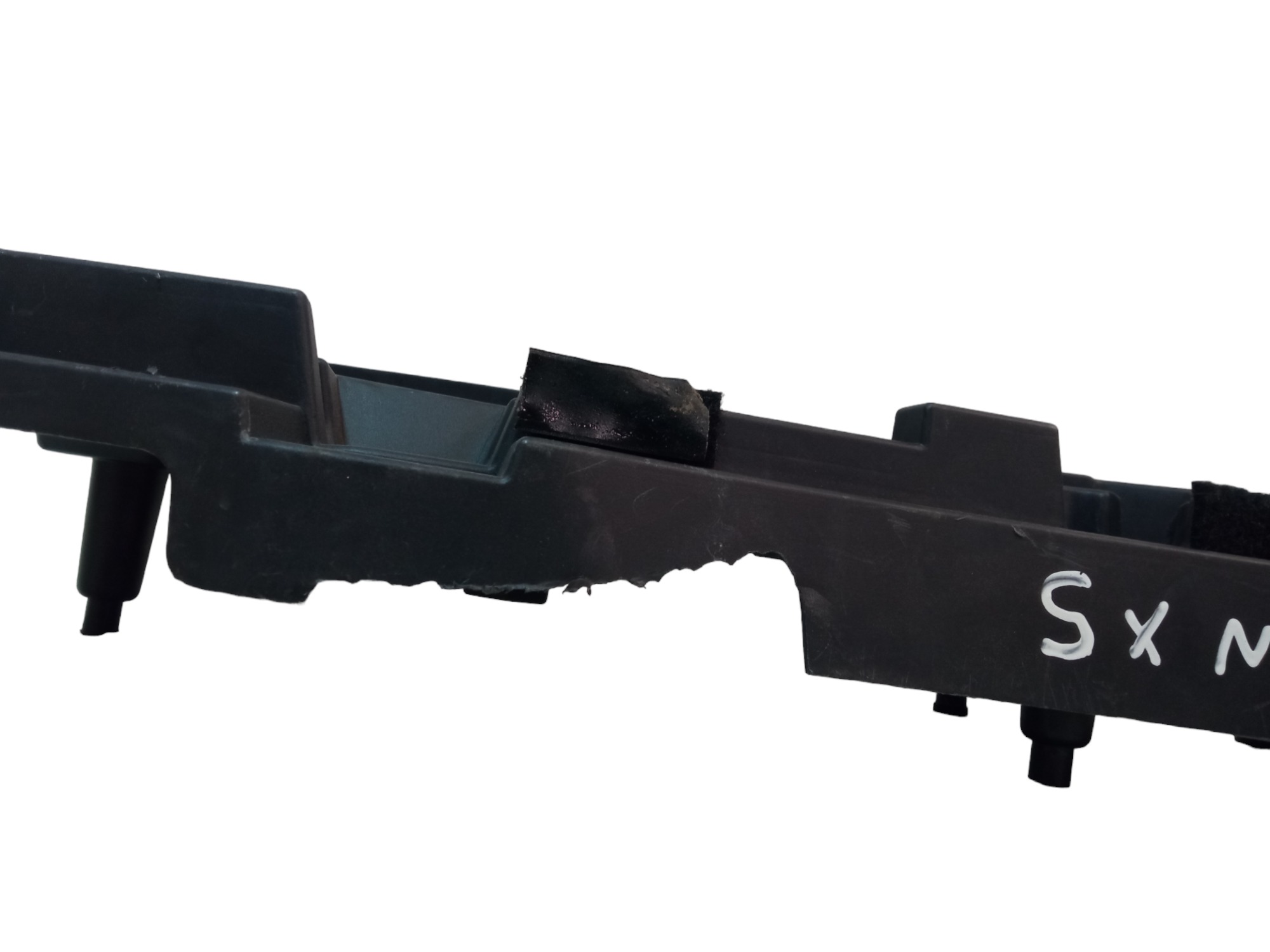Suporte Chave De Roda Bmw X5 2002 2003 2004 2005 2006 3