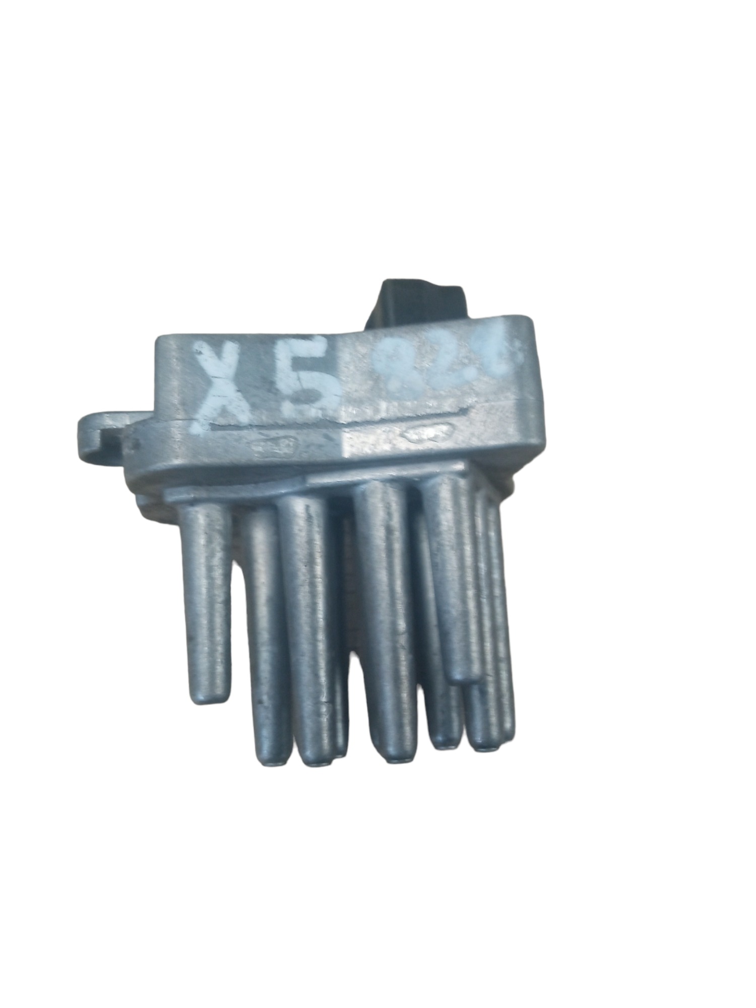 Resistência Ar Condicionado Bmw X5 2000/2006 M.v 4