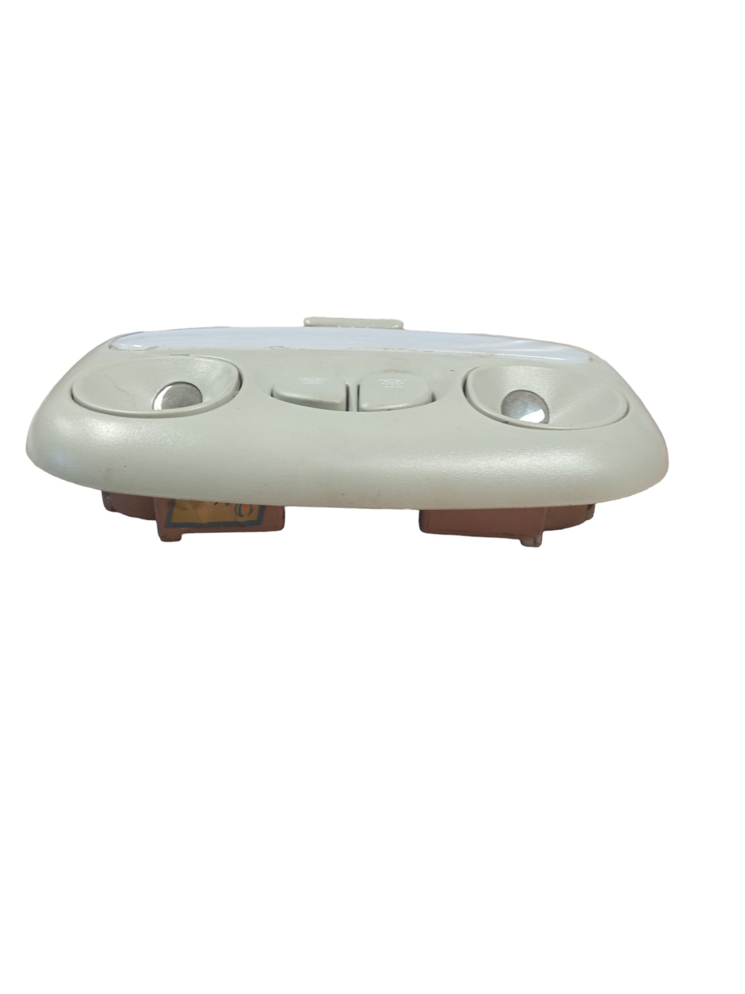 Luz Cortesia Teto Jac J3 2010/2014 2