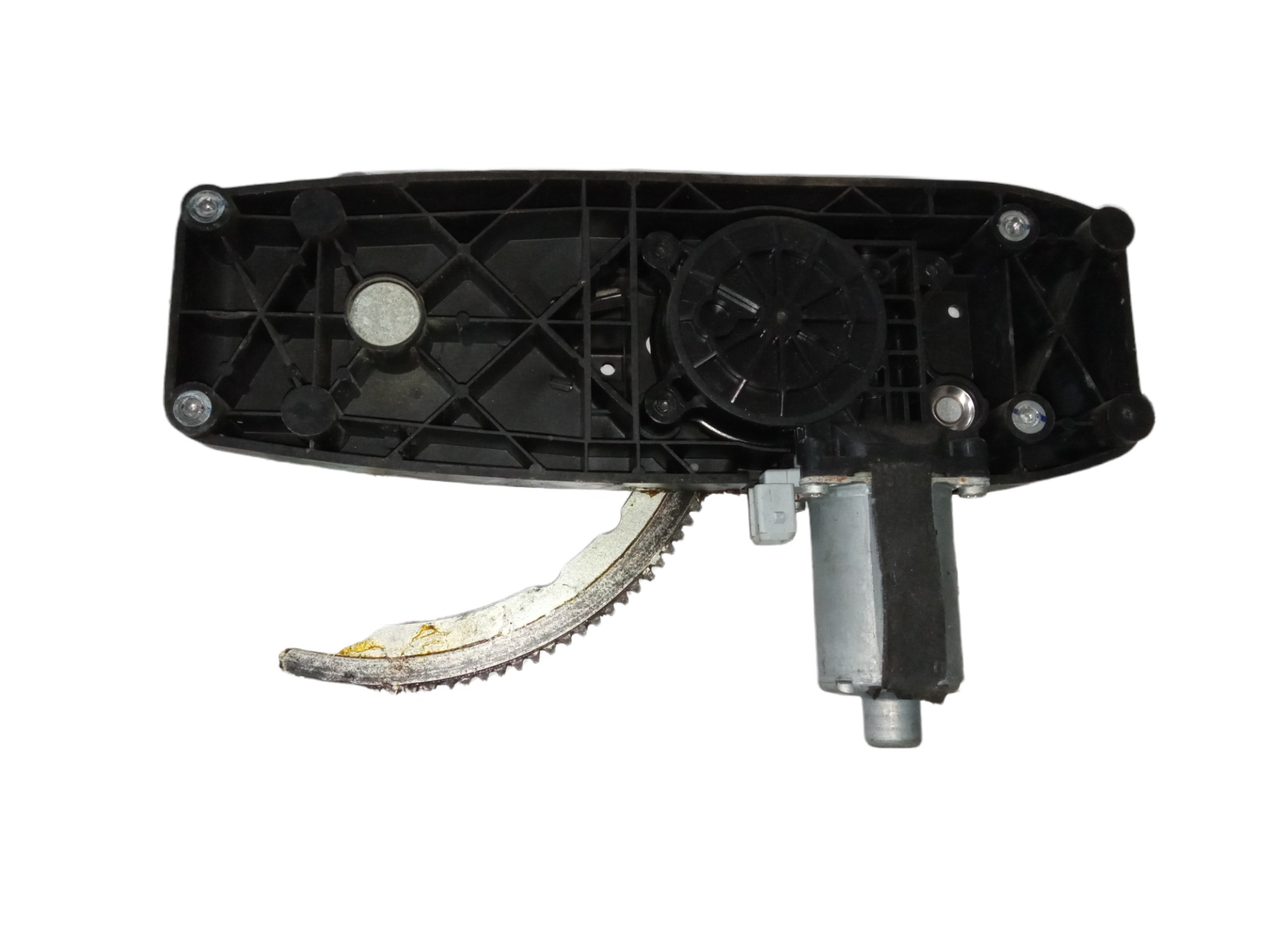 Maquina Vidro Eletrica Chevrolet Celta 2007 2008 2009 2010 6