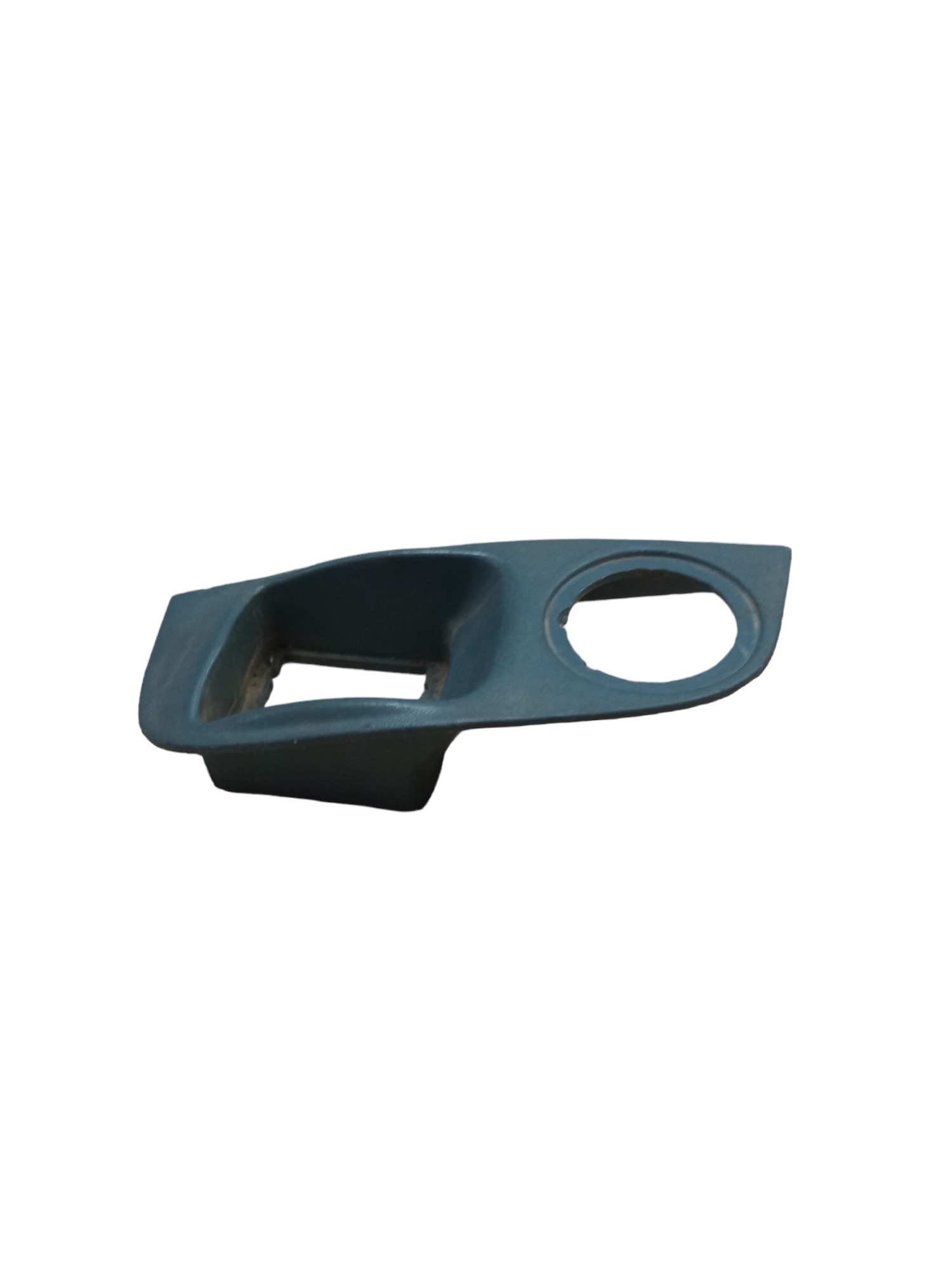 Moldura Botão Vidro E Retrovisor Renault Scenic 1999/2005 2