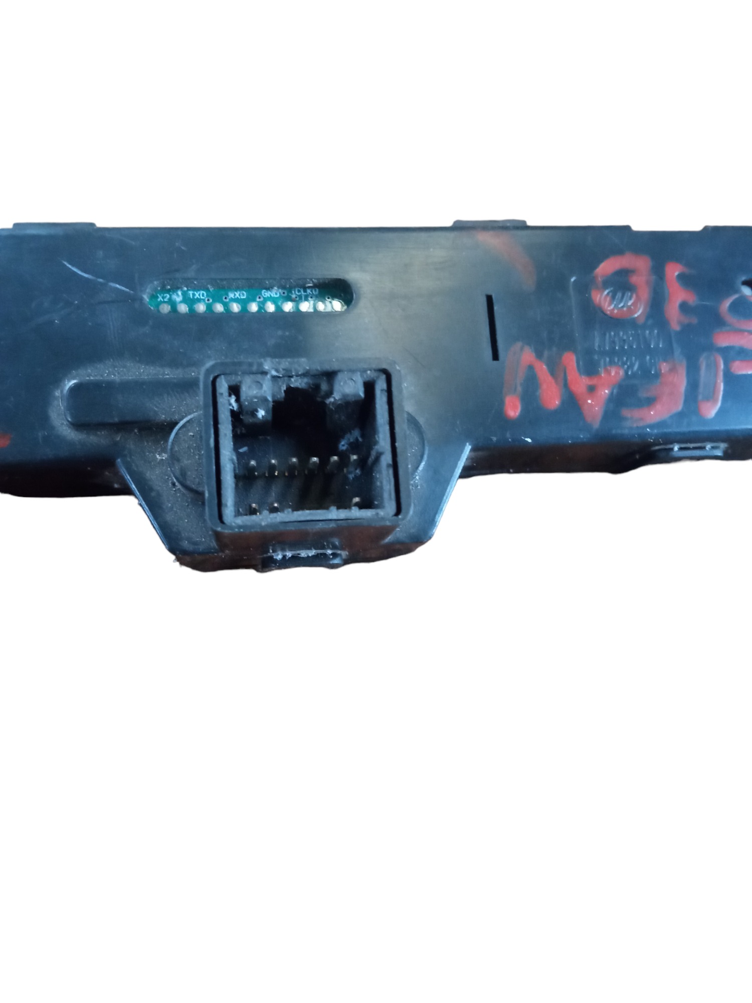 Relógio Digital Painel Original Lifan 530 2013/2018 4