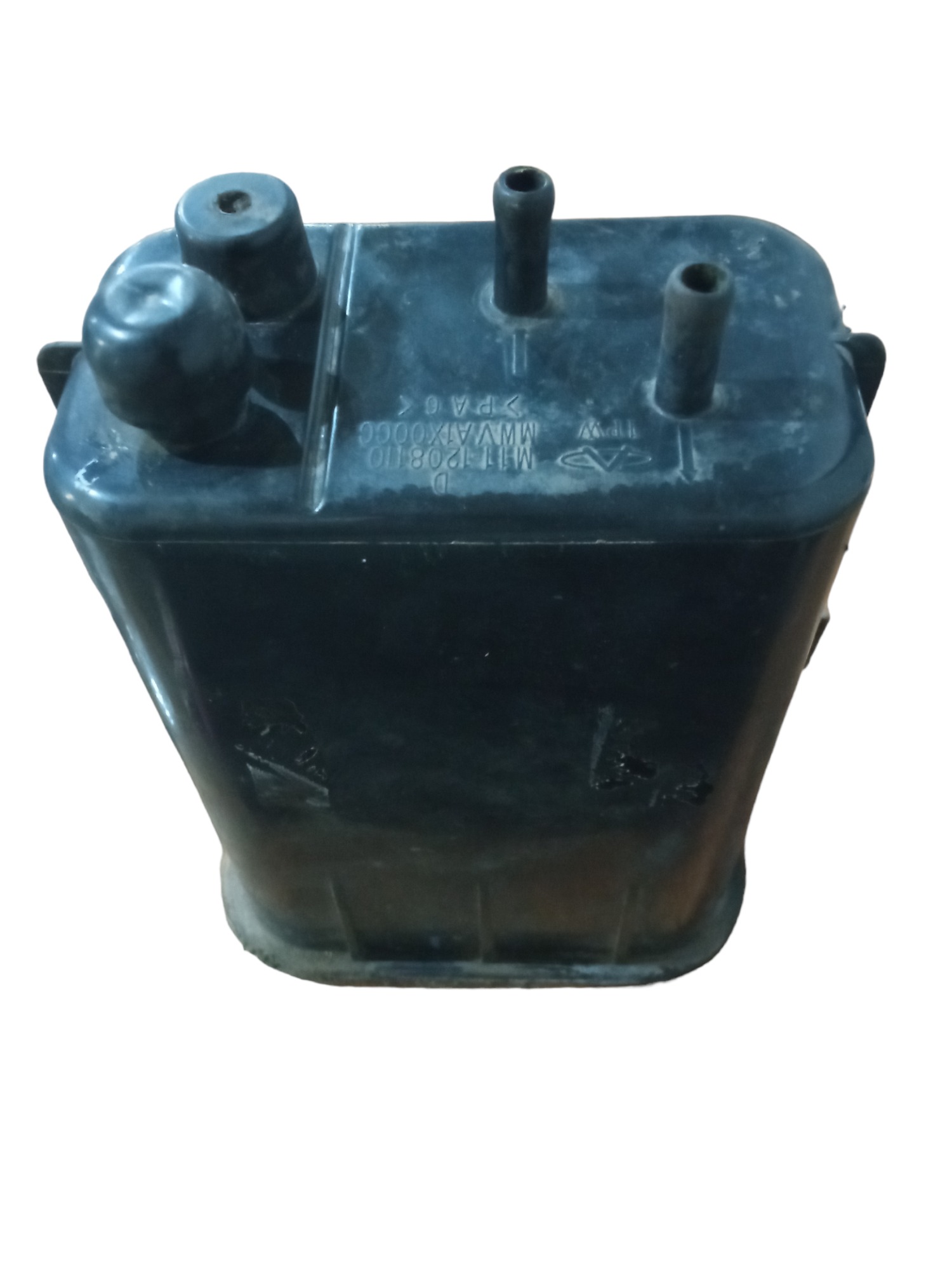 Filtro Canister Original Chery Cielo 2012/2016 4