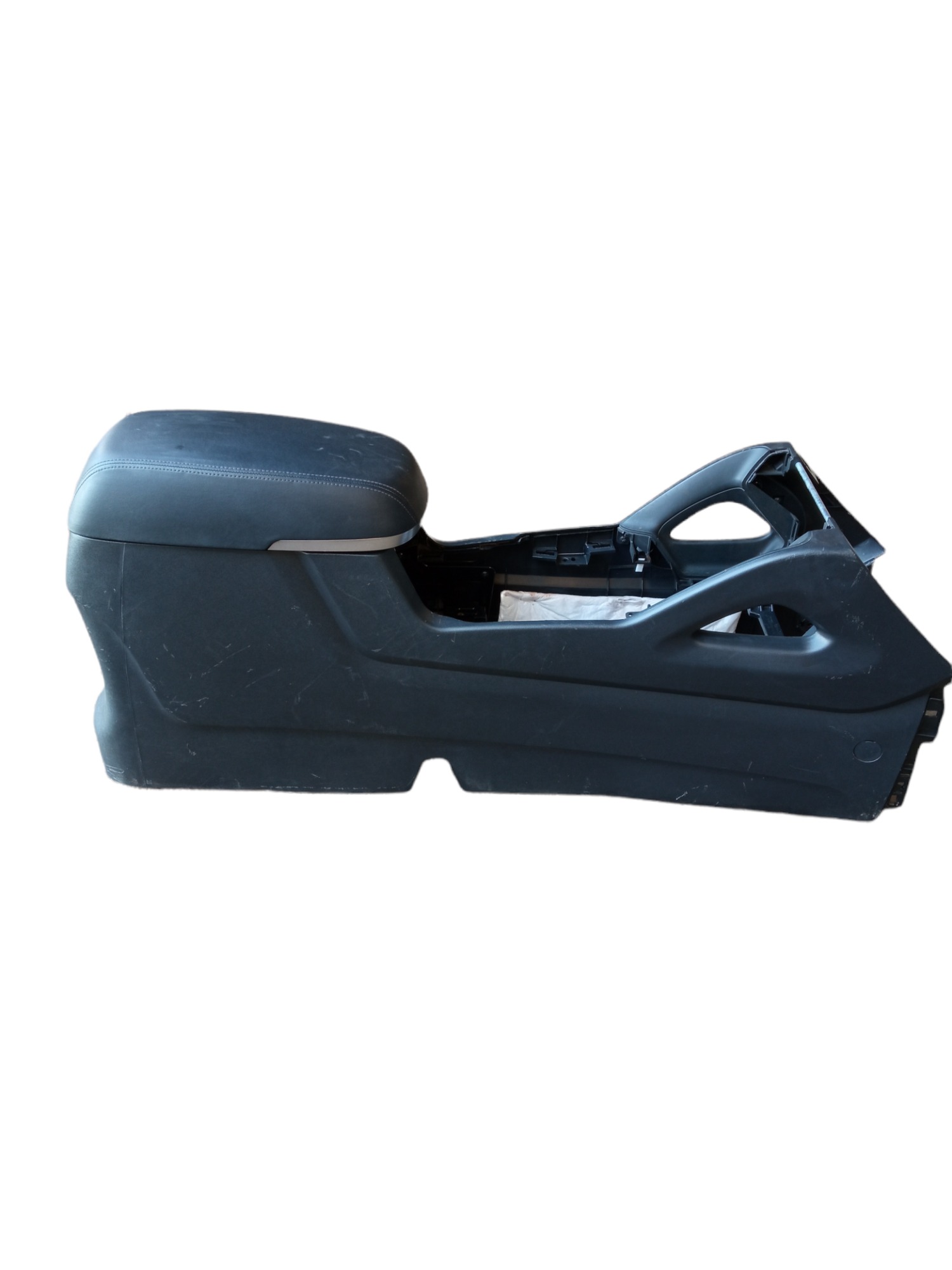 Consoles Hyundai Ix35 2014/2015 4