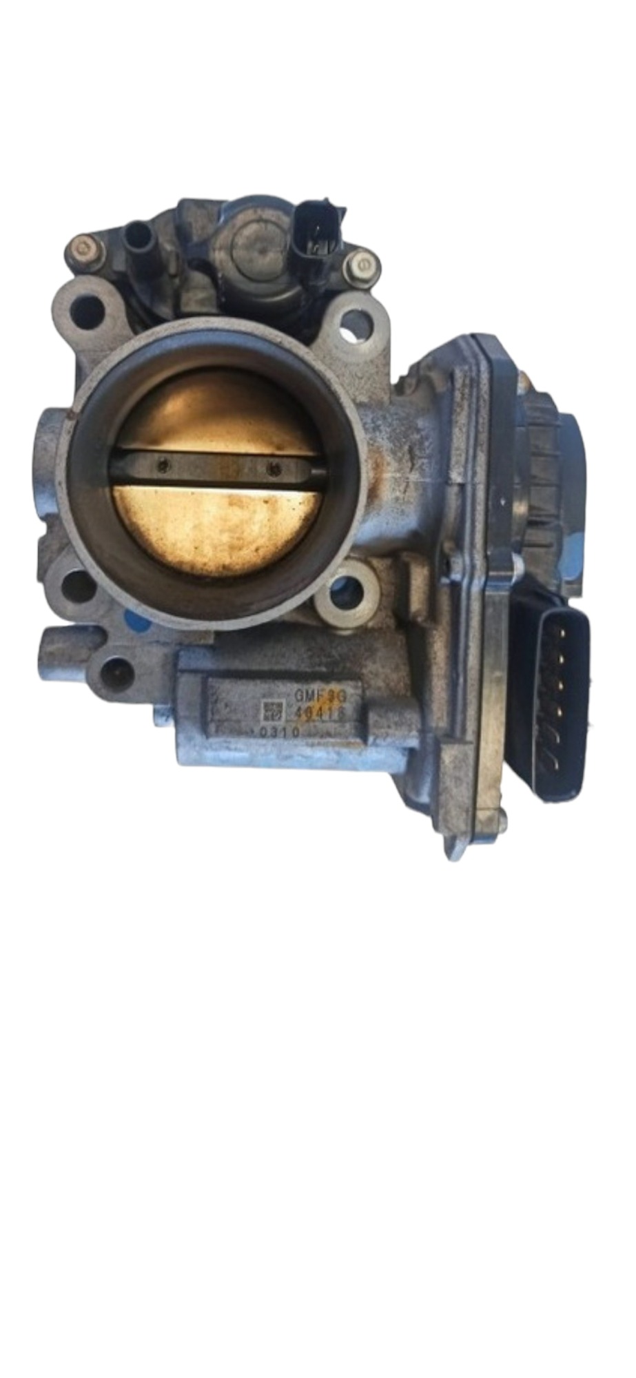 Tbi Do Honda Civic 2.0 16 Válvulas 2012/2016 3
