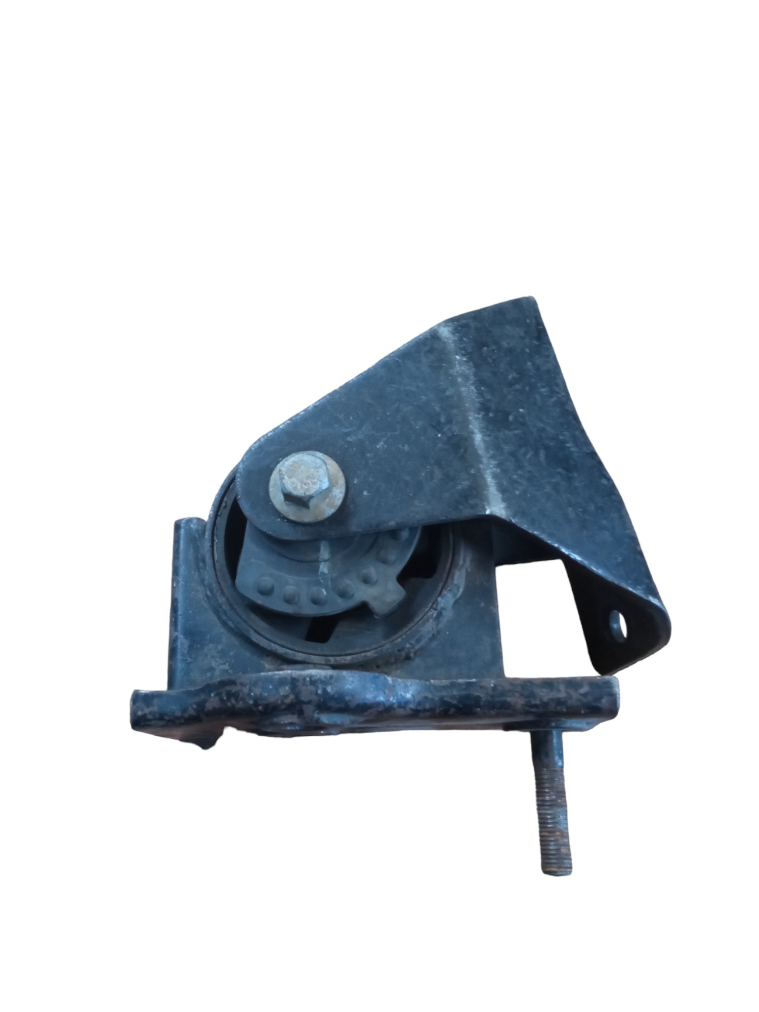 Coxim Do Motor Chery Tiggo 2010/2014 M.v 3