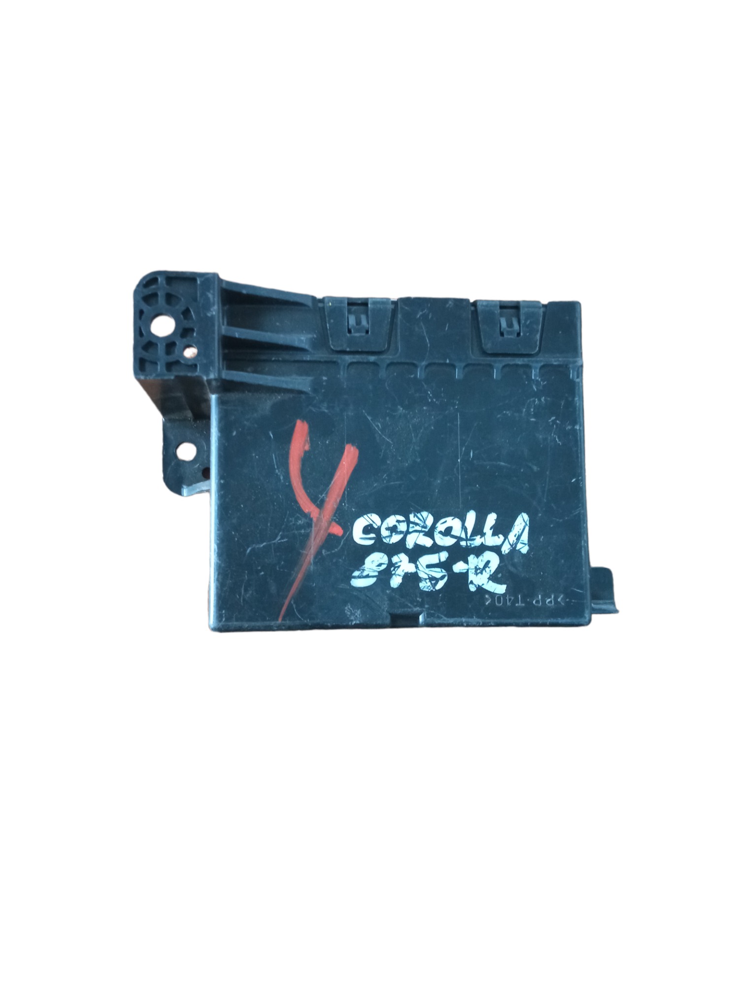 Modulo Ar Condicionado Toyota Corolla  2011/2014 M.v 1