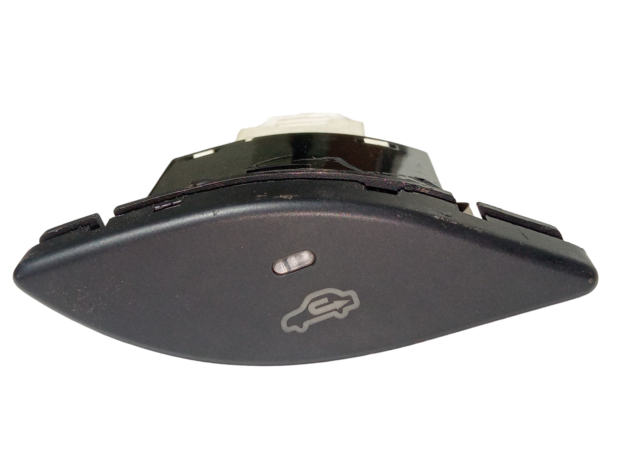 Botao Comando Circulacao Ar Condicionado Jac J3 2010 2013  Preto 1