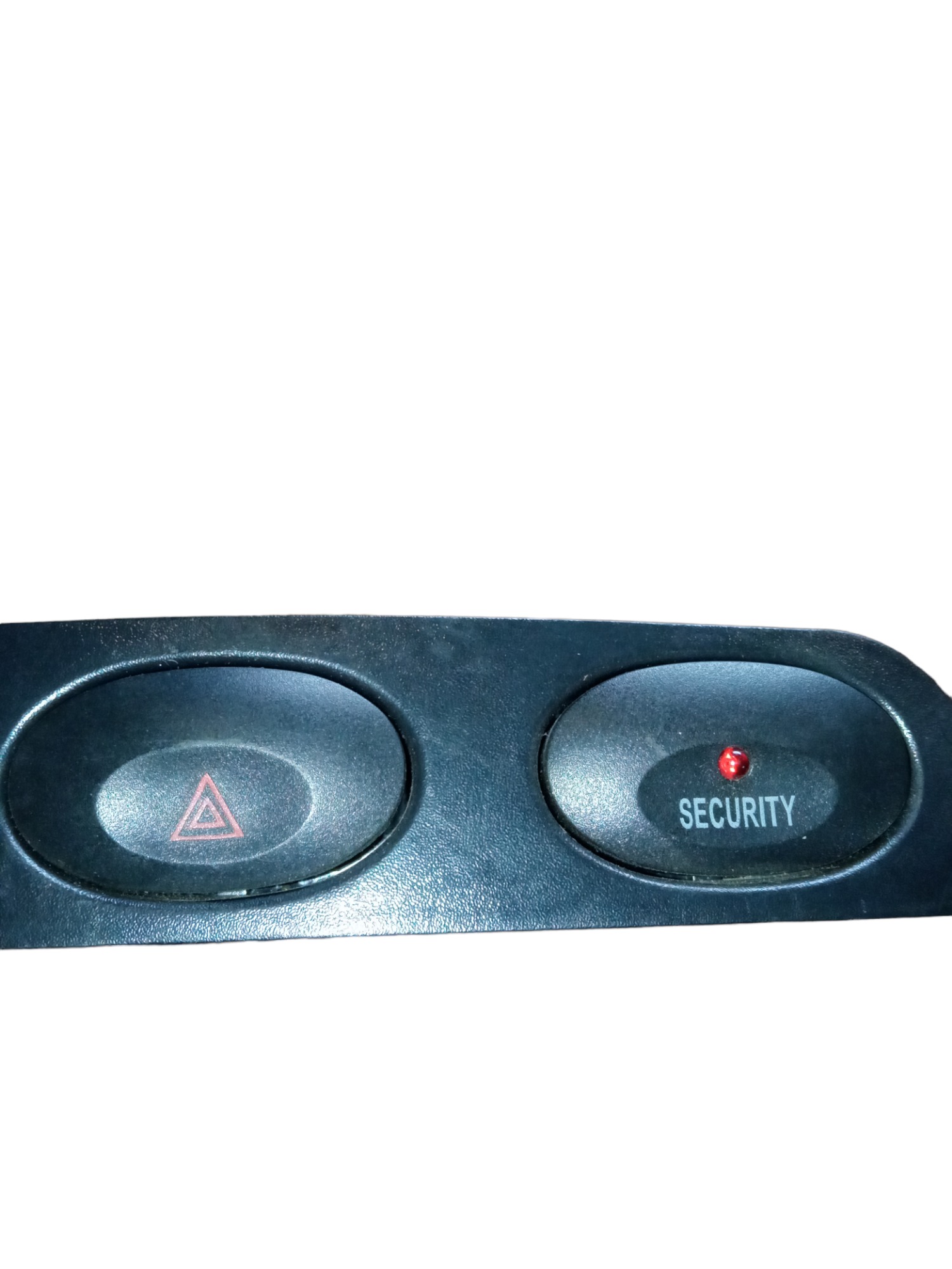 Botão Alerta Chery Qq 2011/2012 Original.m.v 4