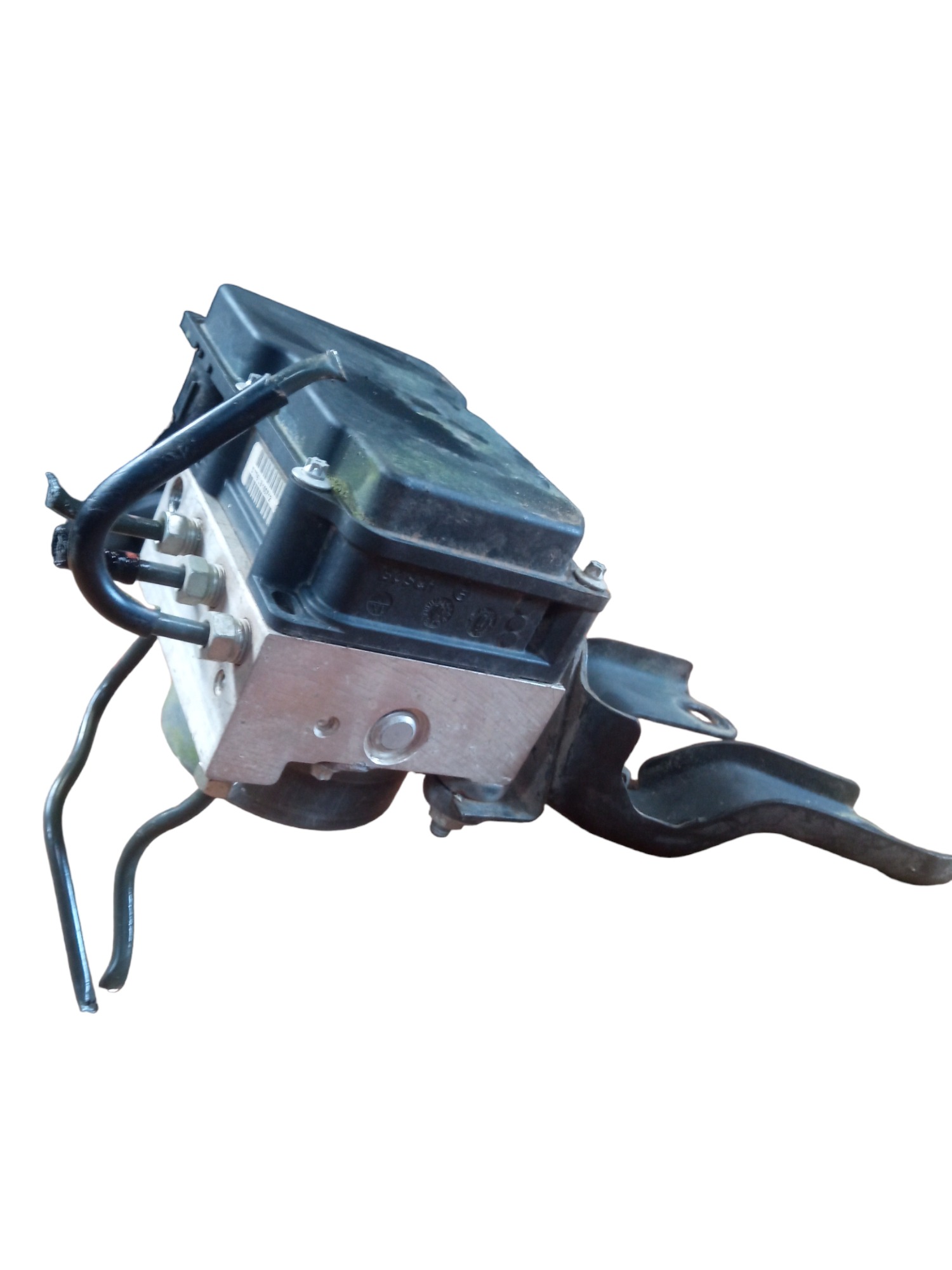 Módulo De Abs Toyota Etios 2011/2016 2