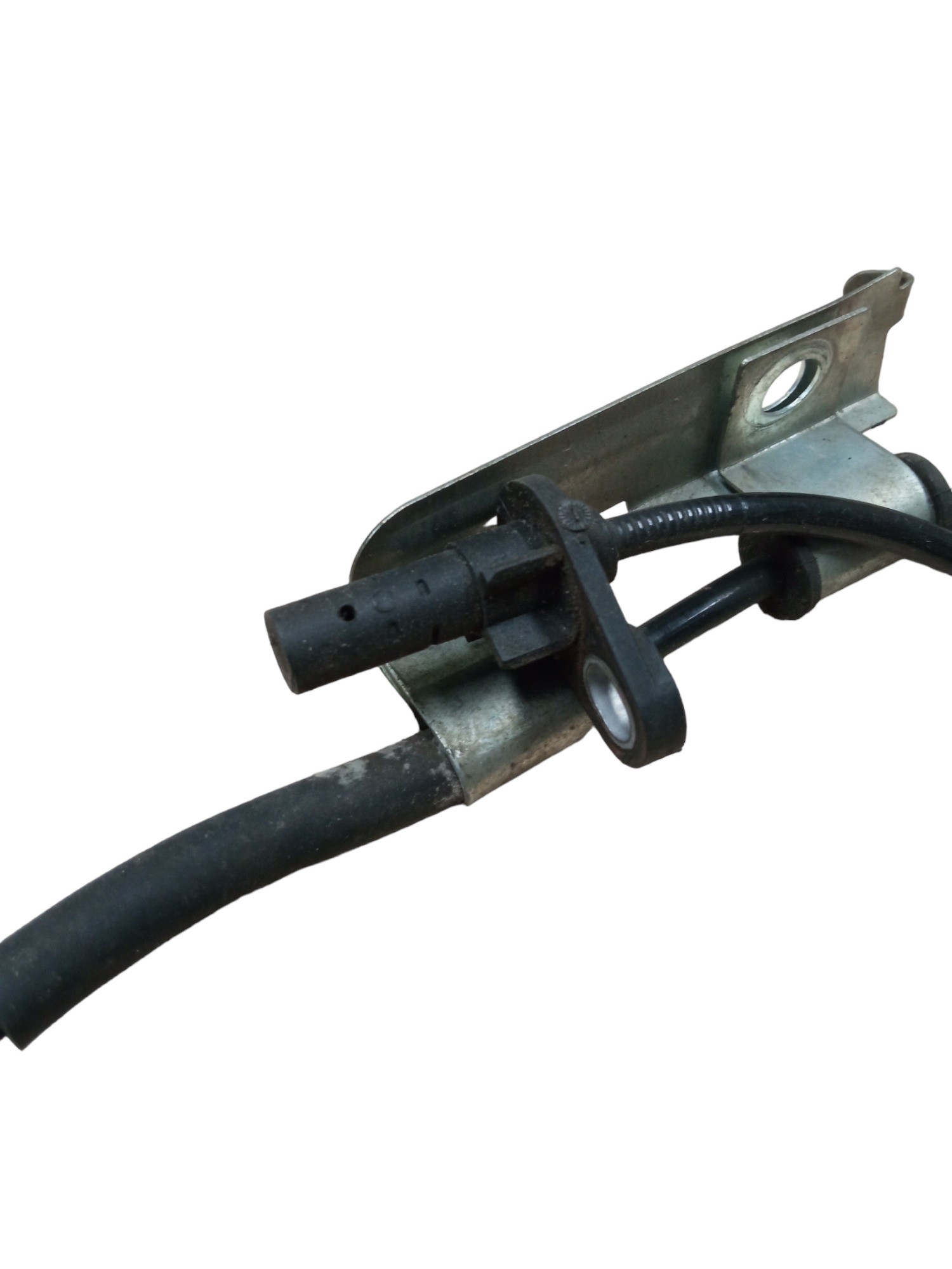 Sensor Abs Dianteiro Jac J3 2010 M. V 4
