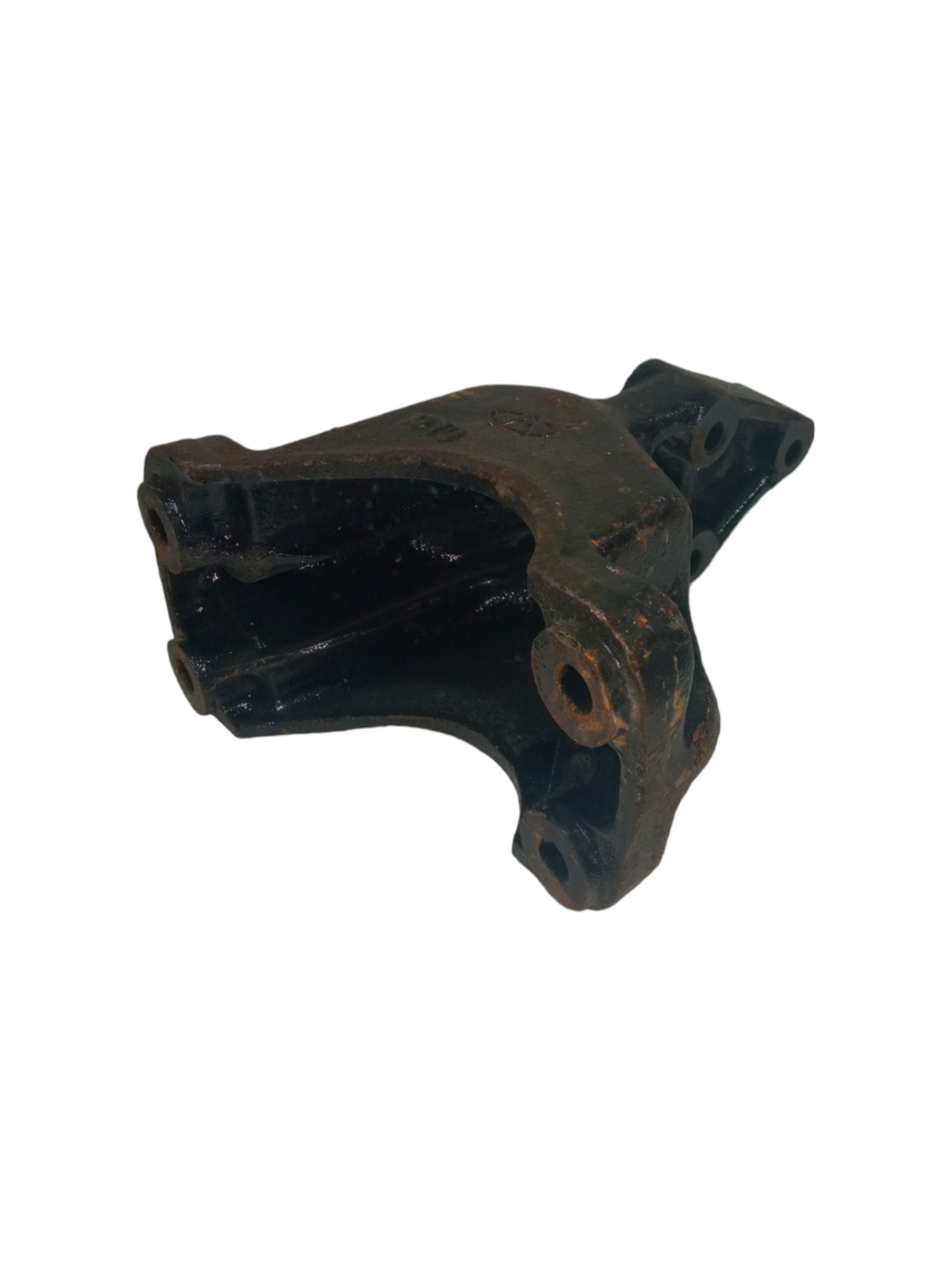 Suporte Coxim Motor Traseiro Esquerdo Chery Celer 2015 5