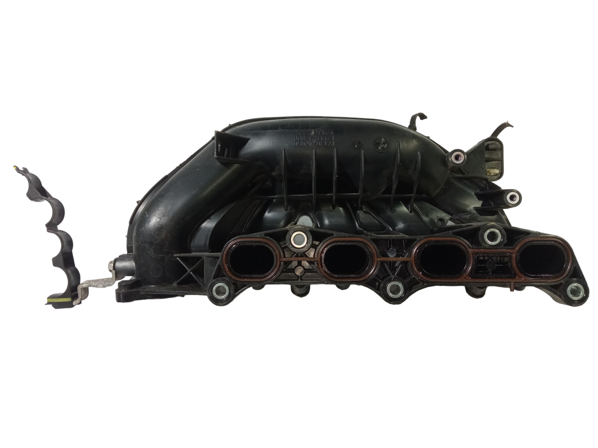 Coletor De Admissao Toyota Etios 1 3 1 5 16 2015 2018 Usado 2