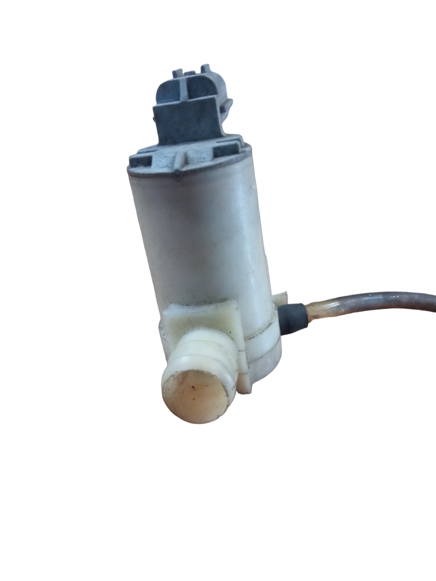Motor Esguicho Água Parabrisa Chery Face 2010/2015 3