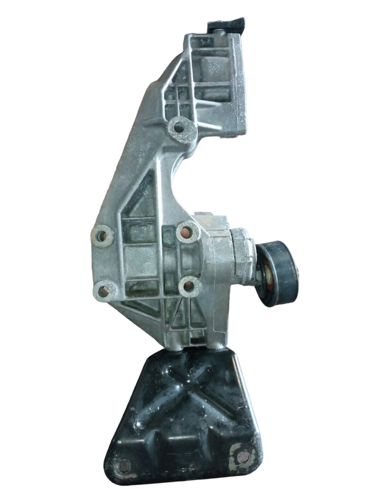 Suporte De Bomba Hidráulica Ford Escort Zetec 95ab10ko19 2