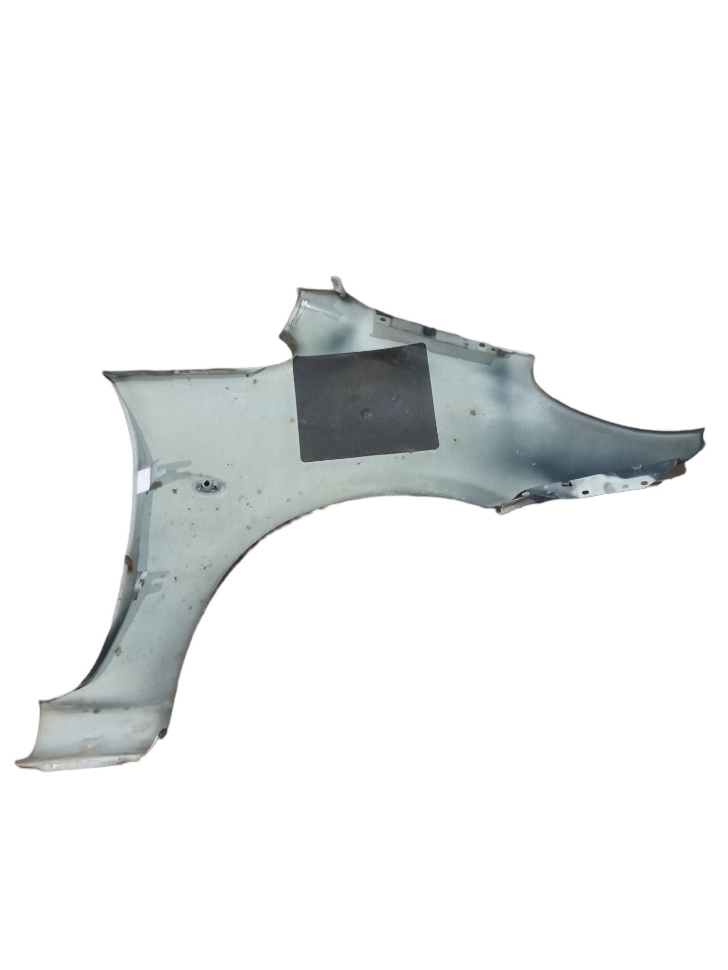 Paralama Lado Esquerdo Citroen Picasso 2000 E 2012 3