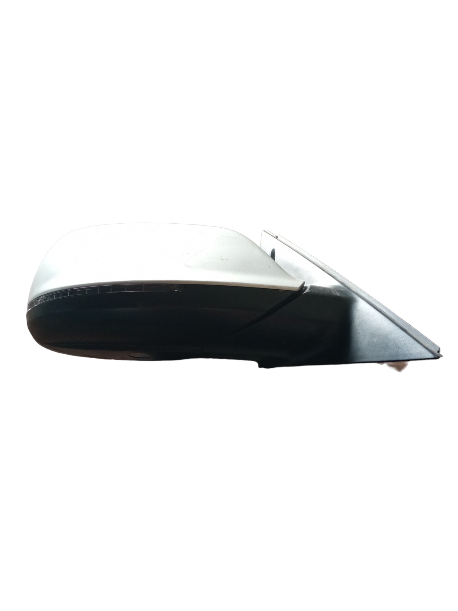 Retrovisor  Direito Audi Q5 2011 2012 Original Usado 5