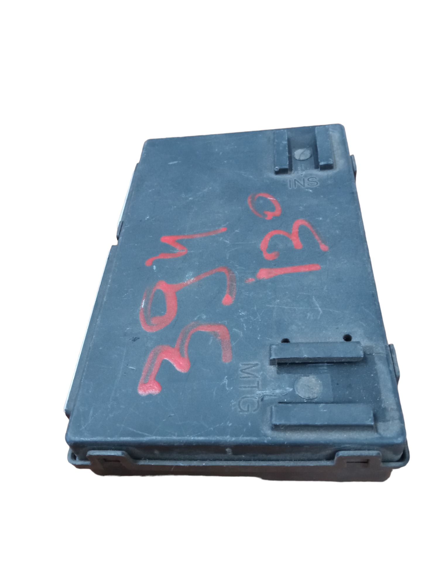 Modulo Alarme Bcm Hyundai I30 2010/2012 M.v 5