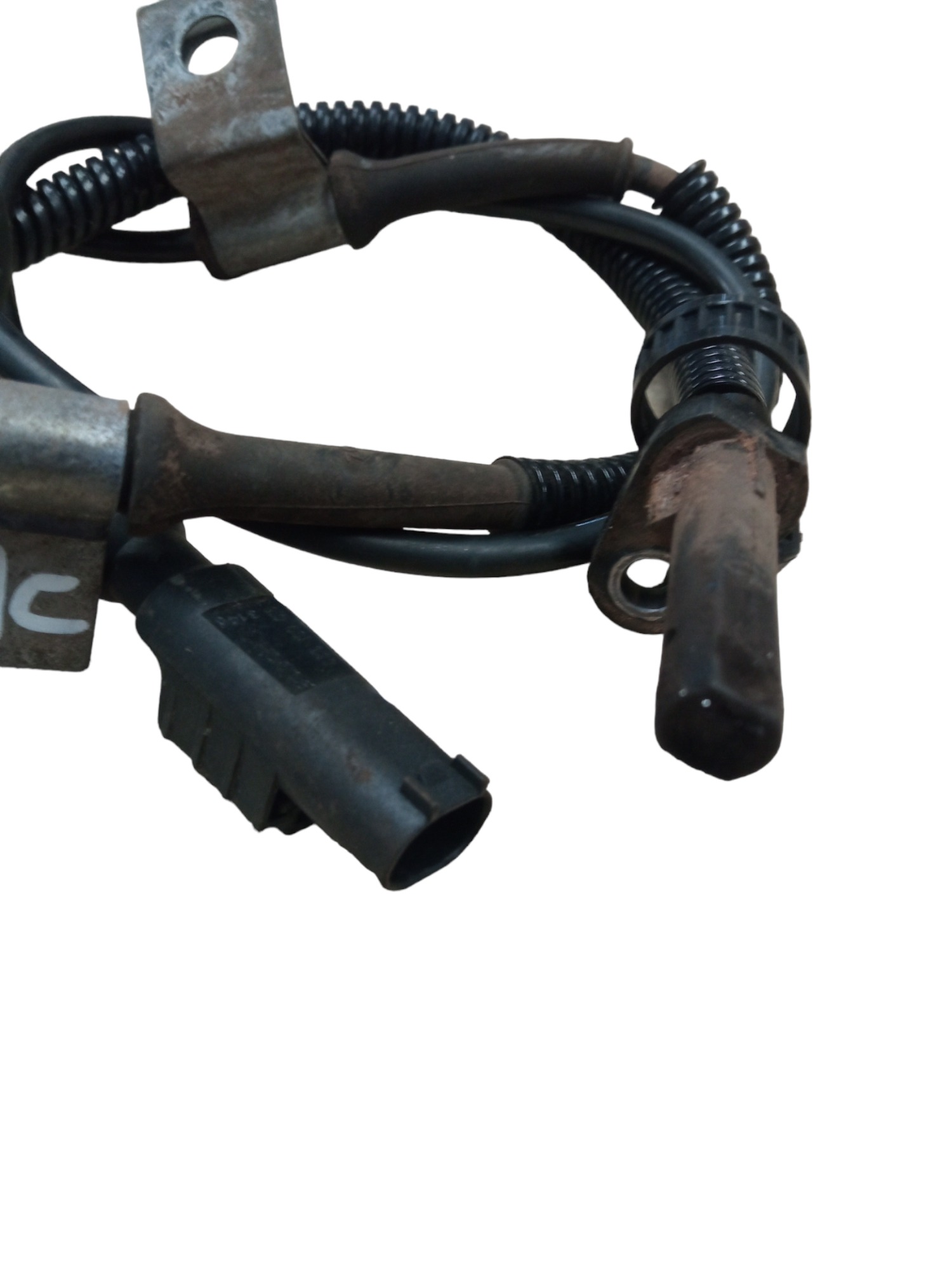 Sensor Abs Traseiro Direito Jac J3 2011/2016 2