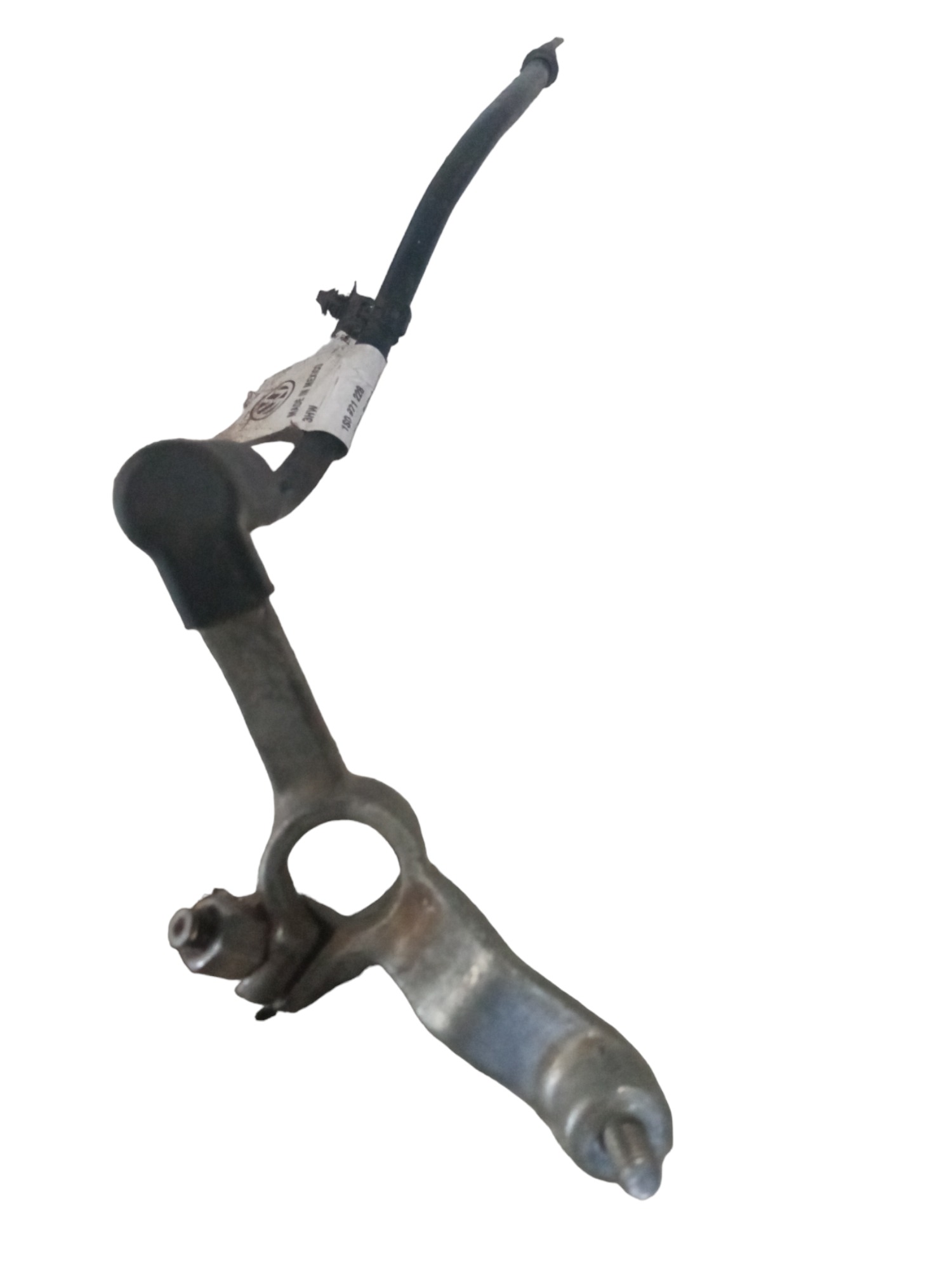 Cabo Negativo Bateria Original Volkswagen Up 2015 M.v 2