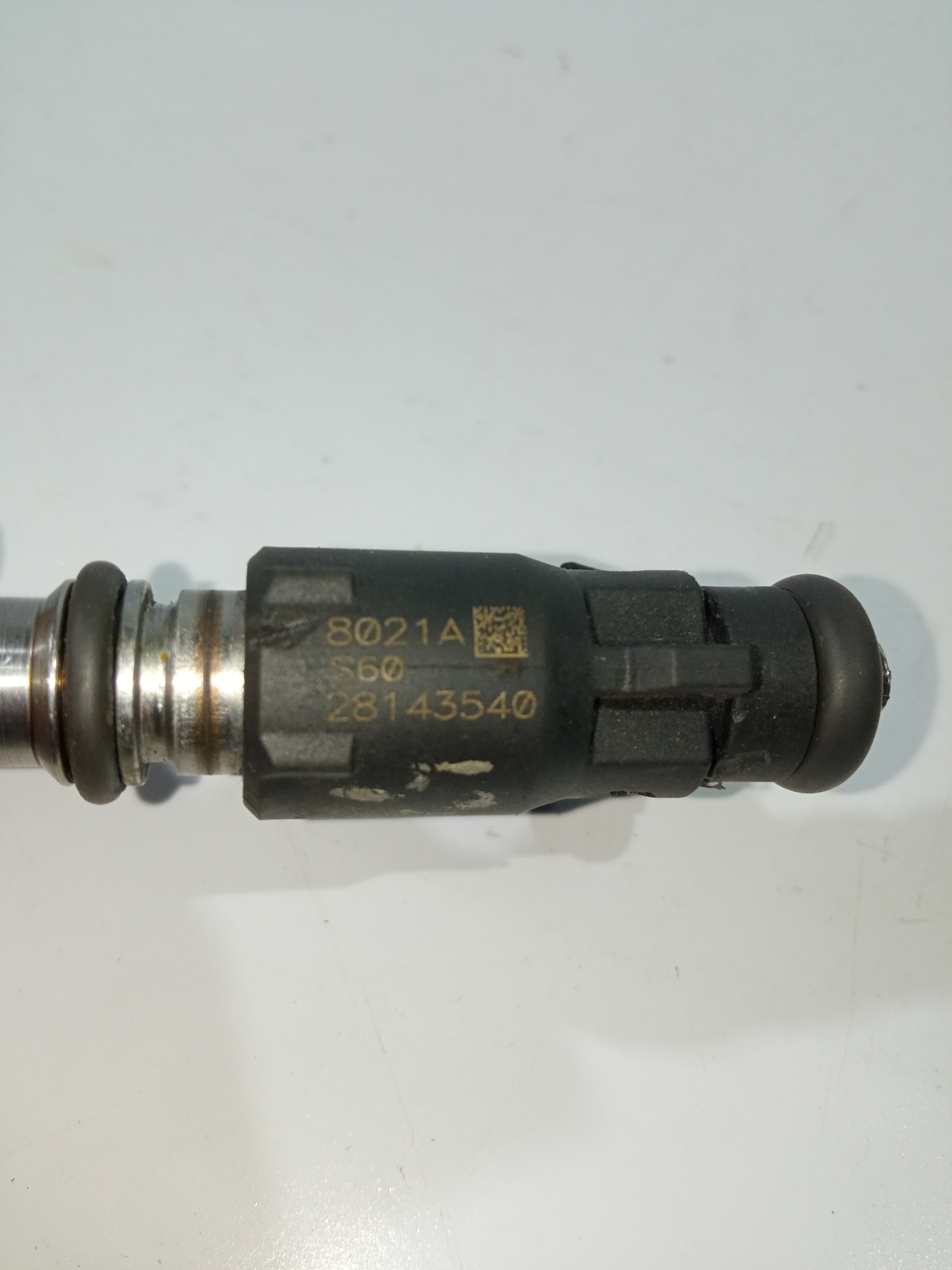 Bico Injetor Jac J3/ J5 1.4/1.5 16v Gasolina 2011/2016 5