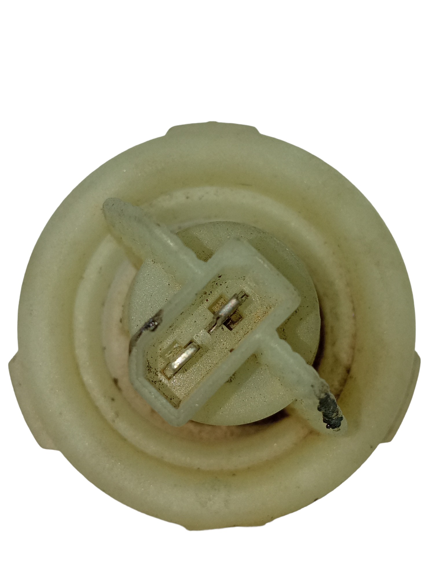 Soquete Lampada Pisca Vw Golf 2000 Lado Direito Usado        Direito Amarelo 4