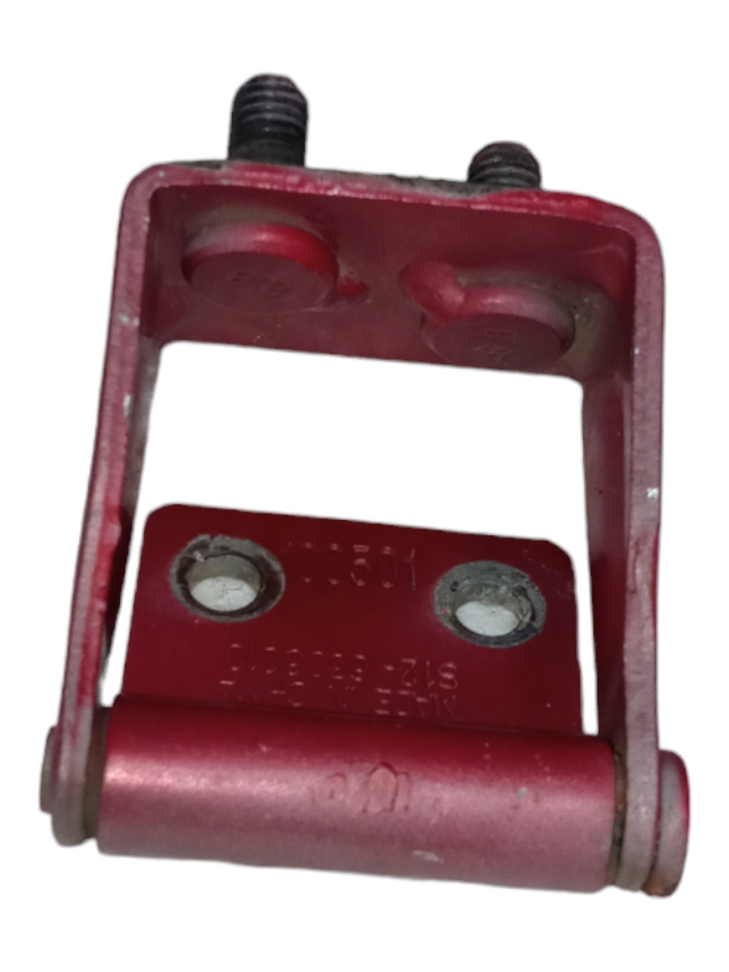 Dobradica Direita Tampa Porta Malas Chery Face 2010 2014 1