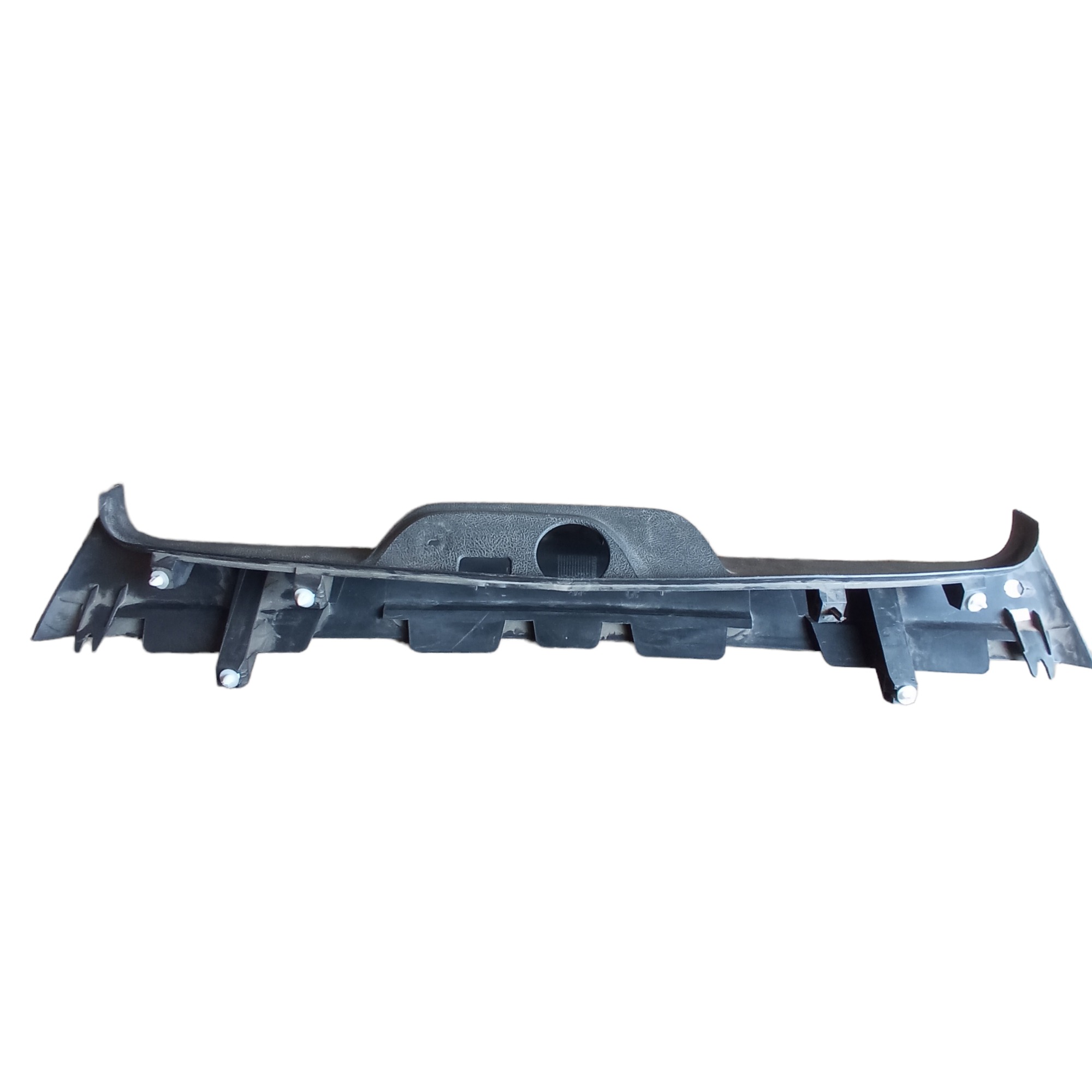 Moldura Interior Peugeot 407 2004 Com Detalhes 2