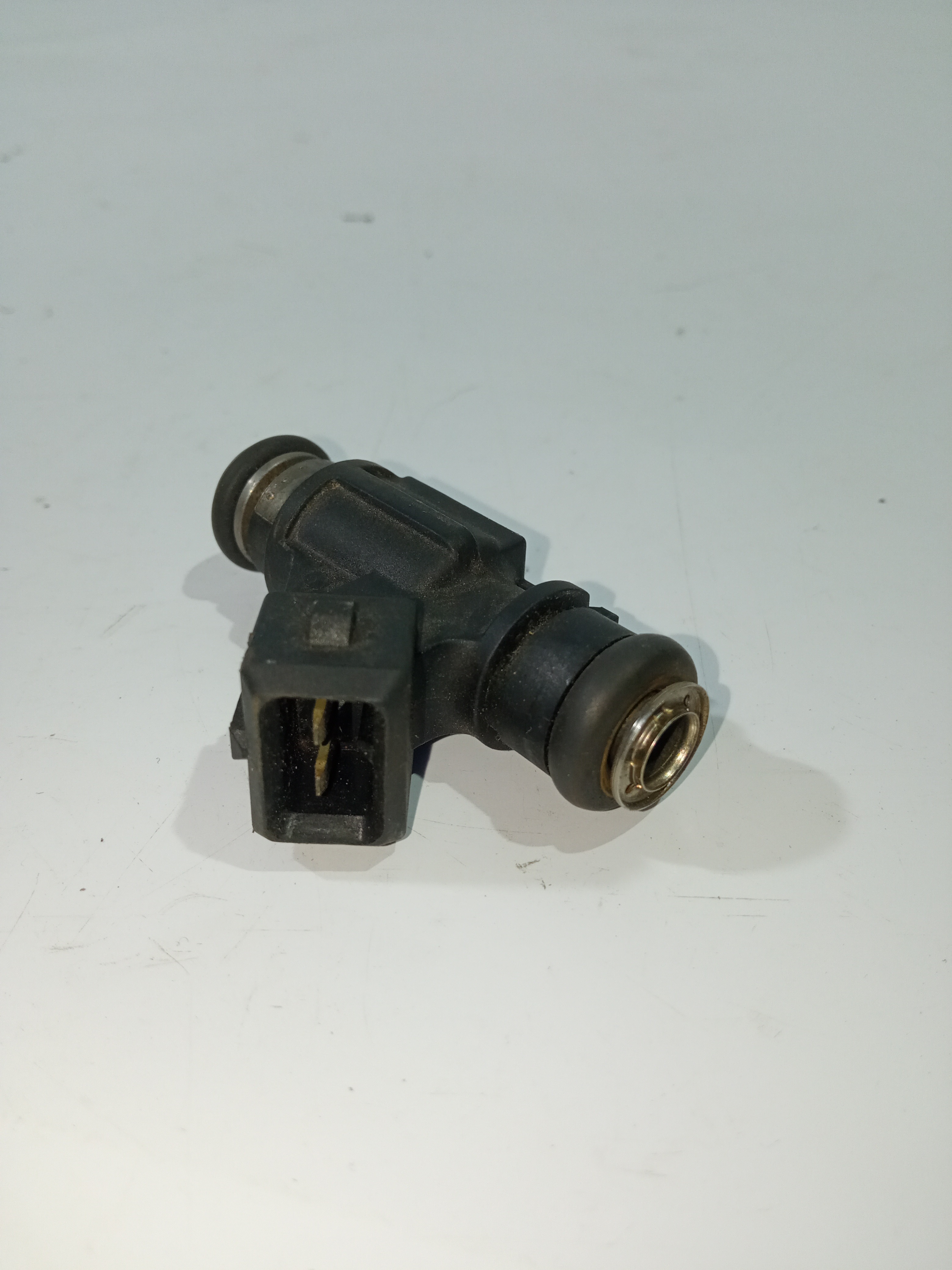 Bico Injetor Lifan 320/620 2010/2012 4