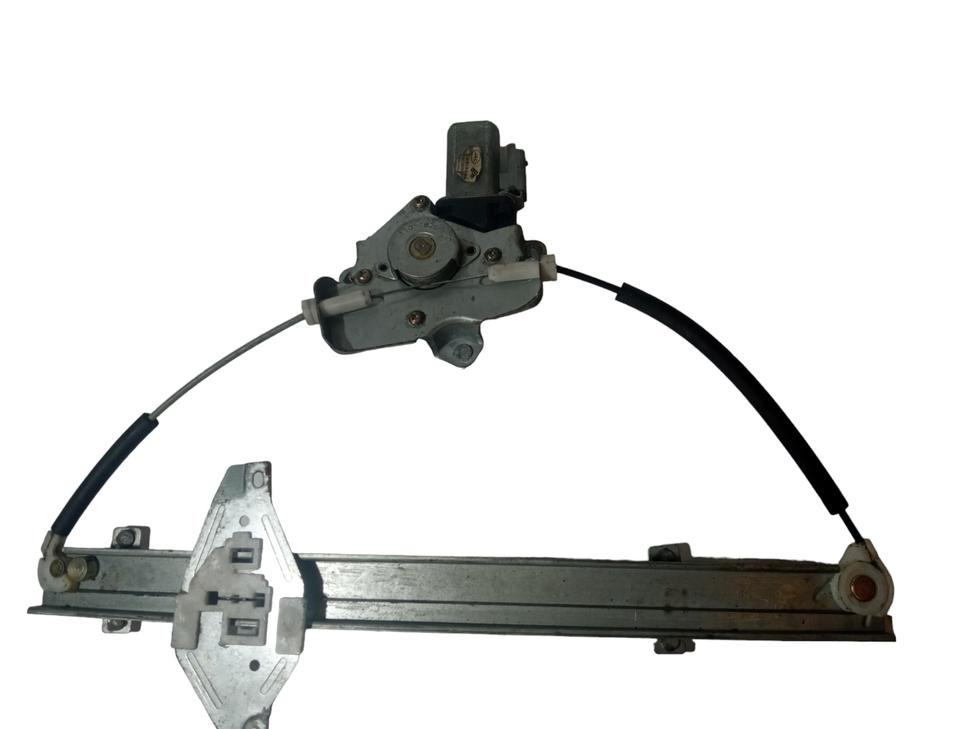 Maquina Vidro Traseira Esquerda Jac J3 2010 11 12 13 14 15 2