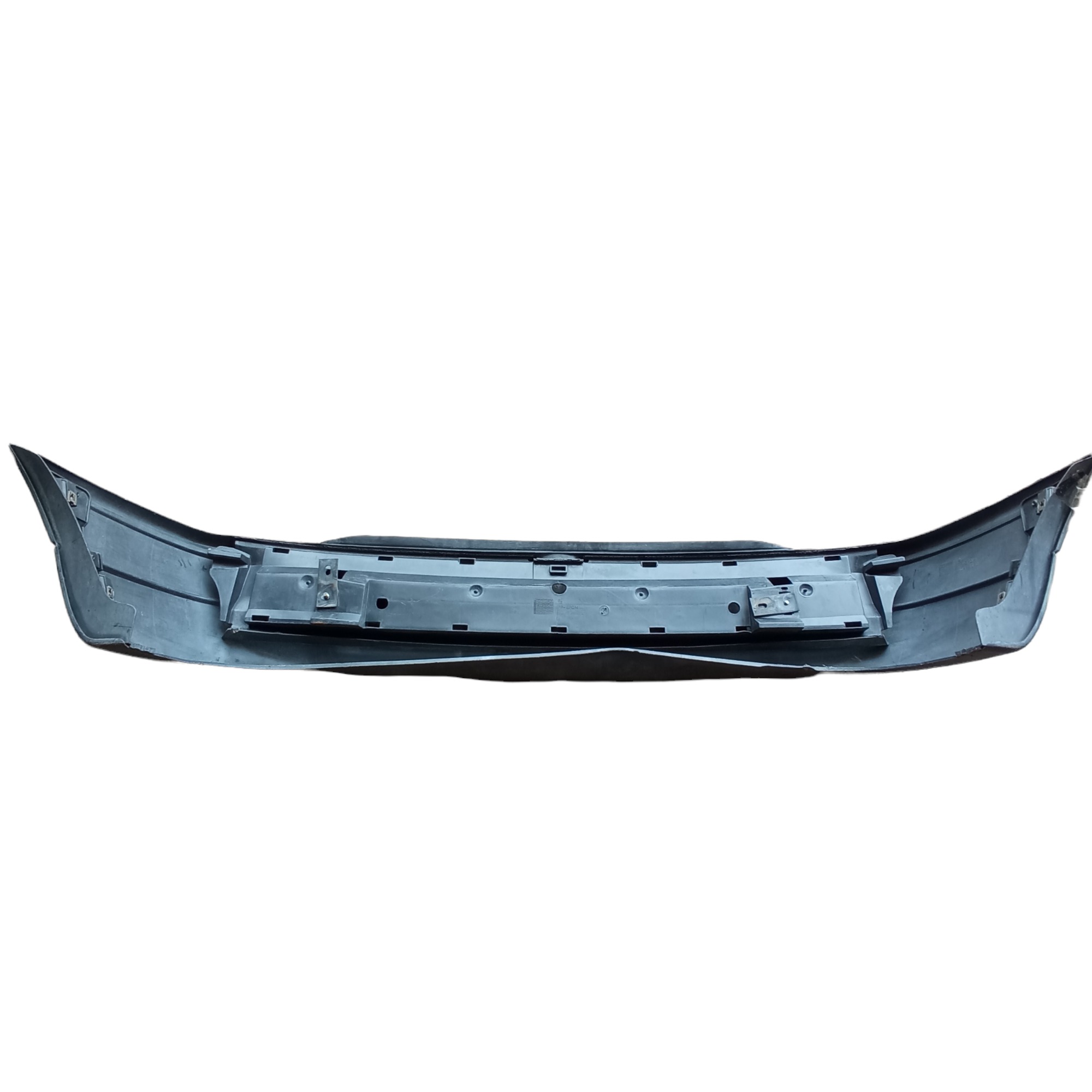 Parachoque Traseiro Astra Hatch 1995 A 2000 4