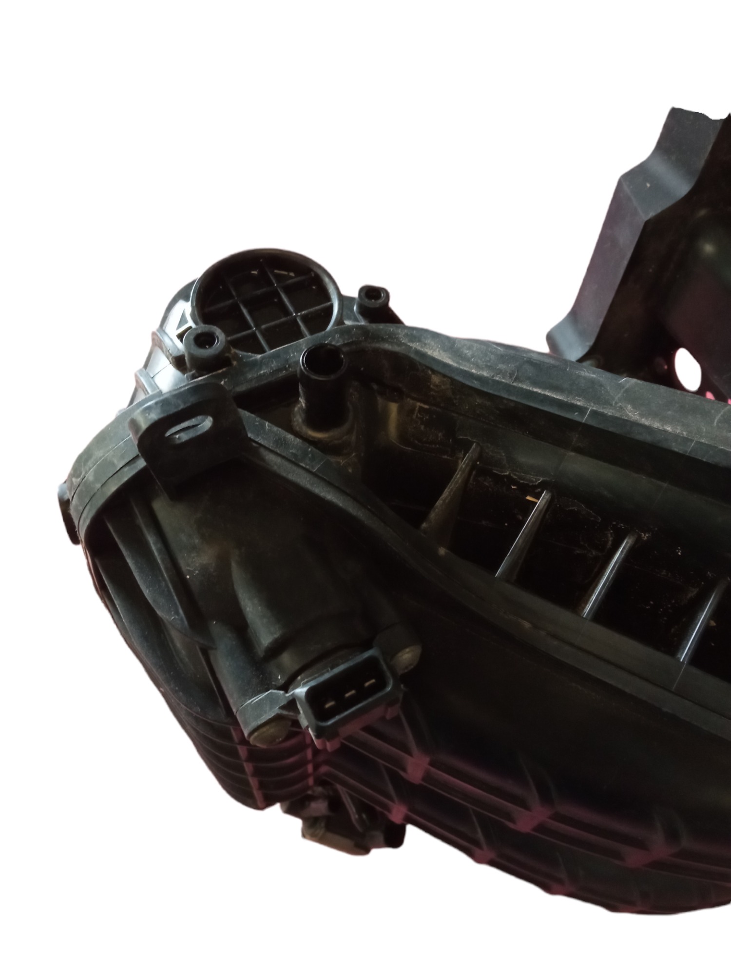 Coletor De Admissão Outlander 2.0 16v 2015 6