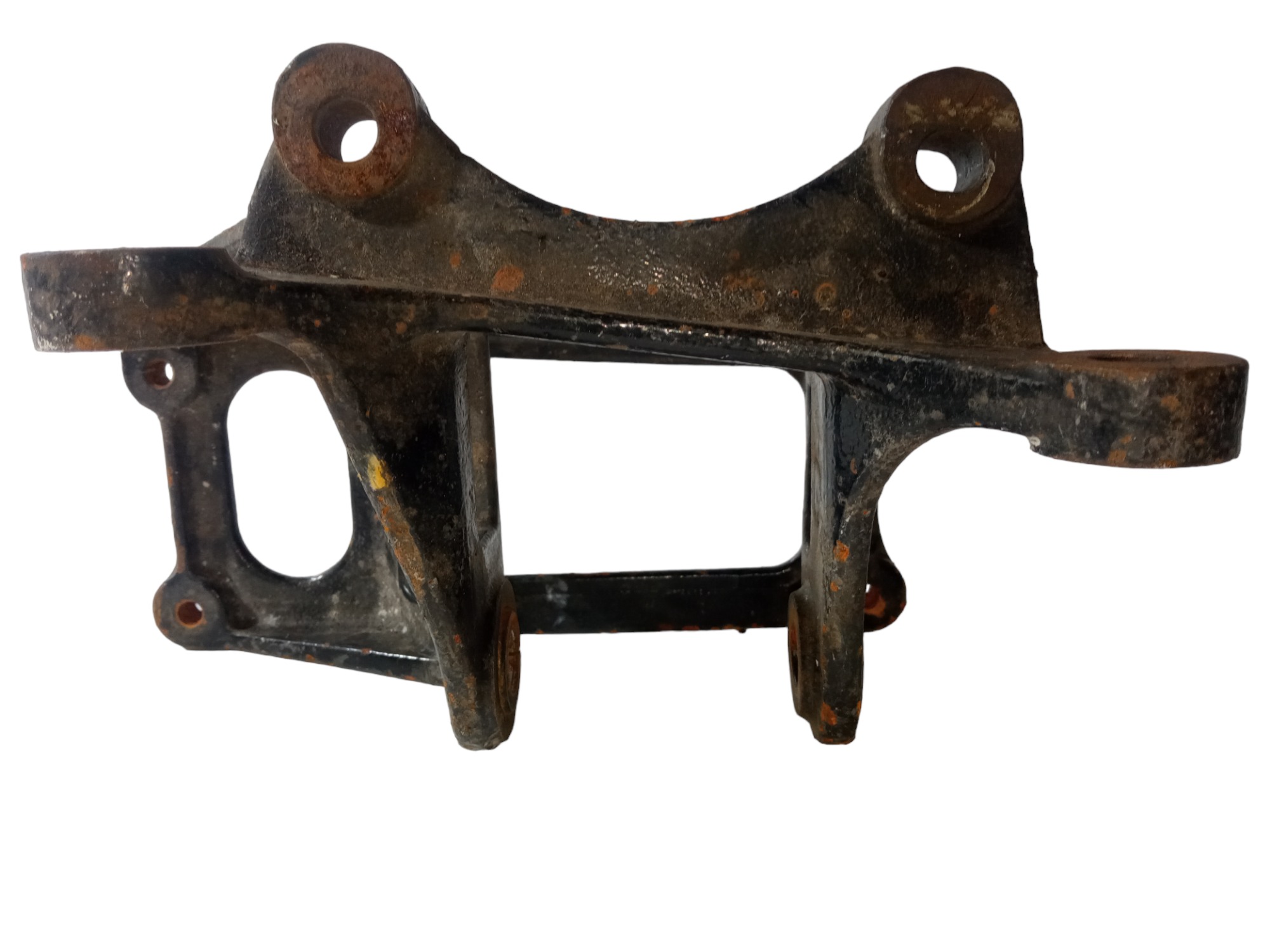 Suporte Do Coxim Motor Chery Face 2010 2014 1 3 16v Original 3