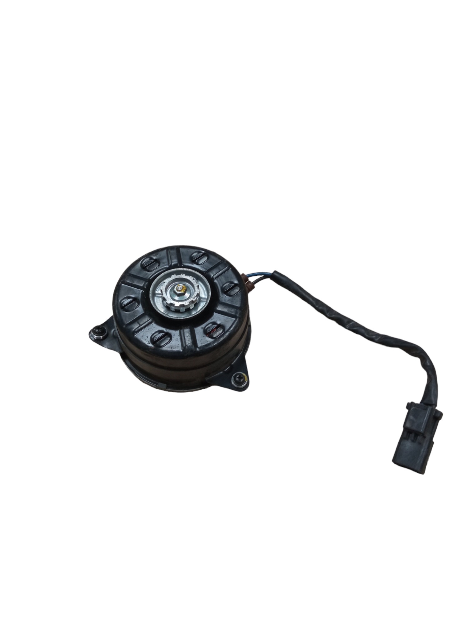 Motor Ventoinha Honda Hr-v 2014/2017 4