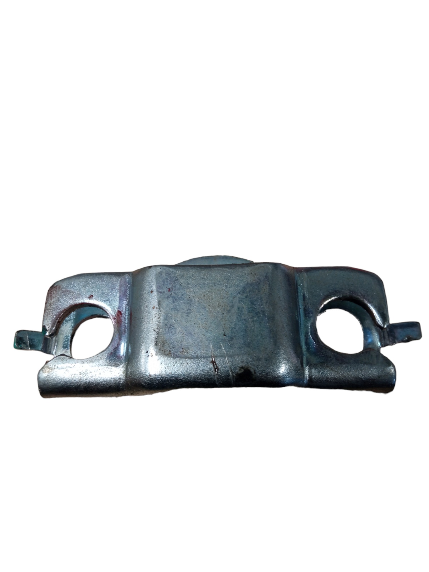 Batente Fechadura Porta Chevrolet Sonic Ltz 2013/2016 3