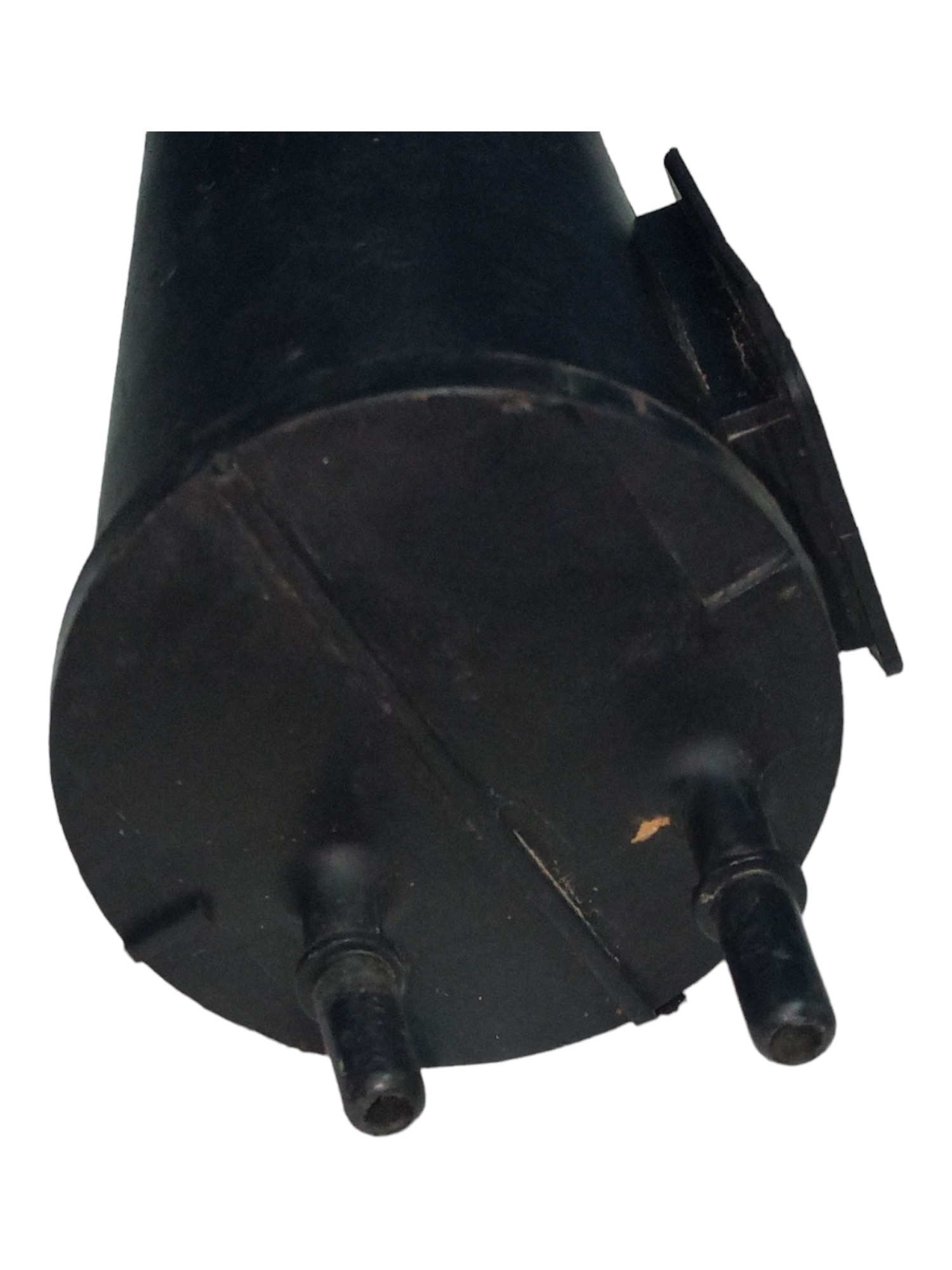 Filtro Canister Vw Fox Crossfox Spacefox Gol Polo 2010 2012 5